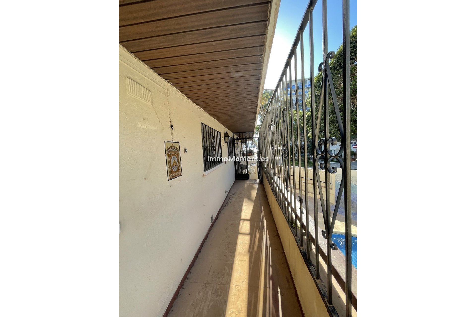 Reventa - Apartamento - Marbella - Marbella Centro