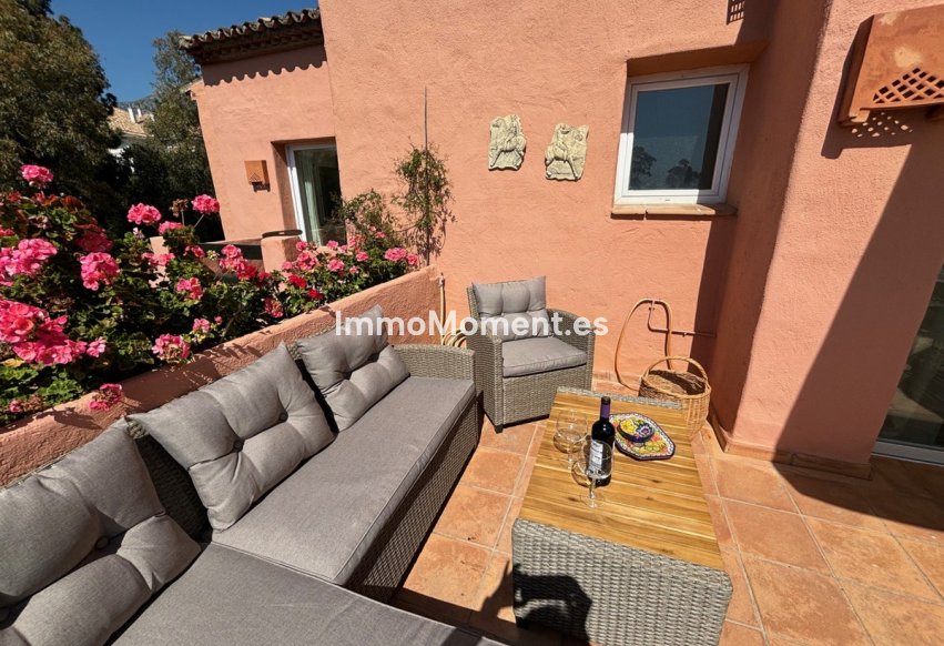 Reventa - Apartamento - Marbella - Marbella Centro