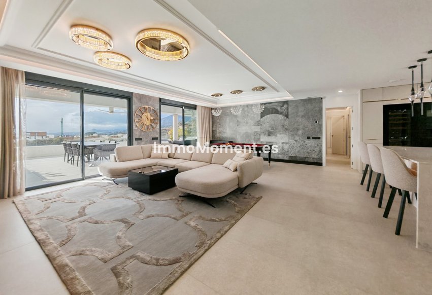 Reventa - Apartamento - Marbella - Marbella Centro