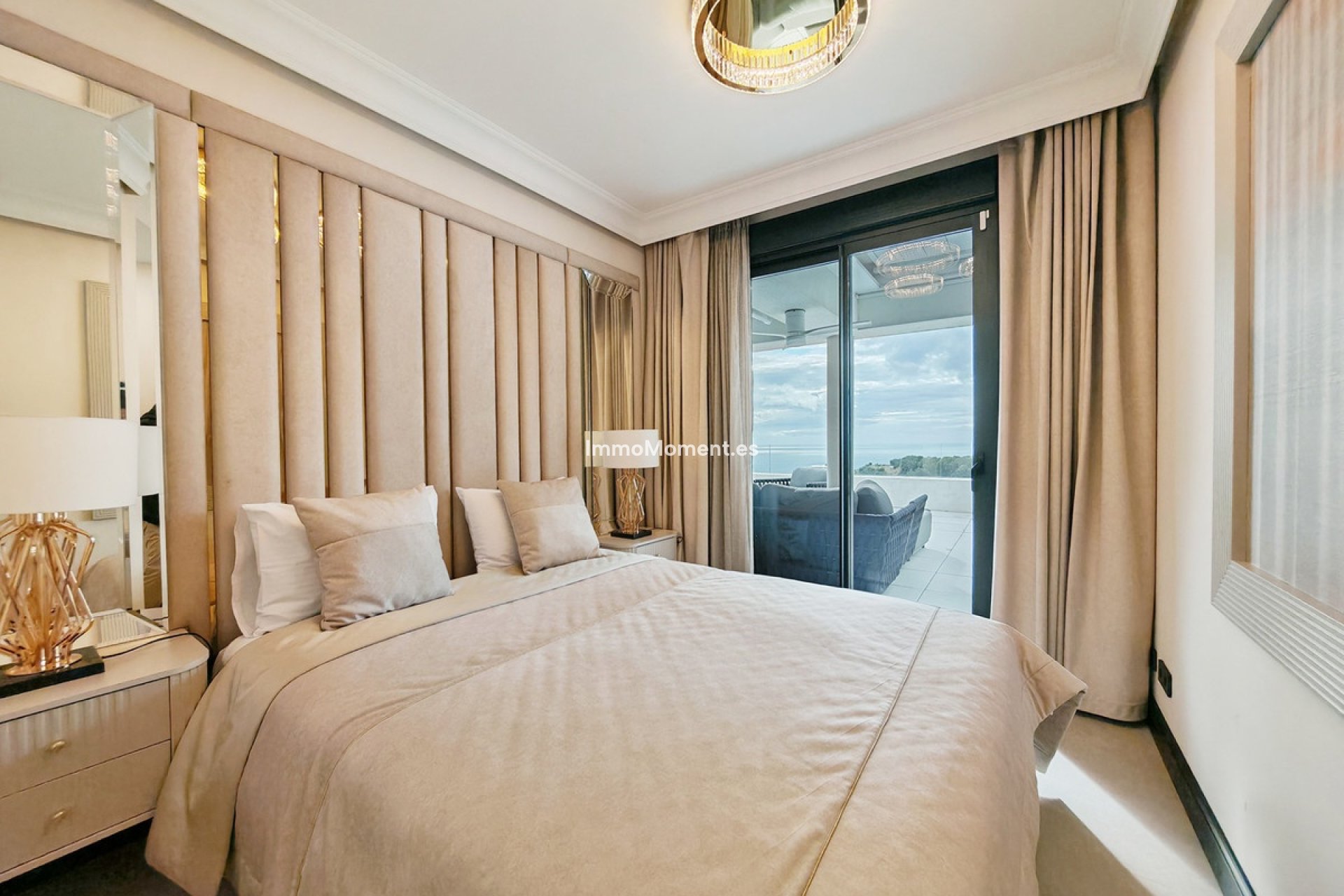 Reventa - Apartamento - Marbella - Marbella Centro