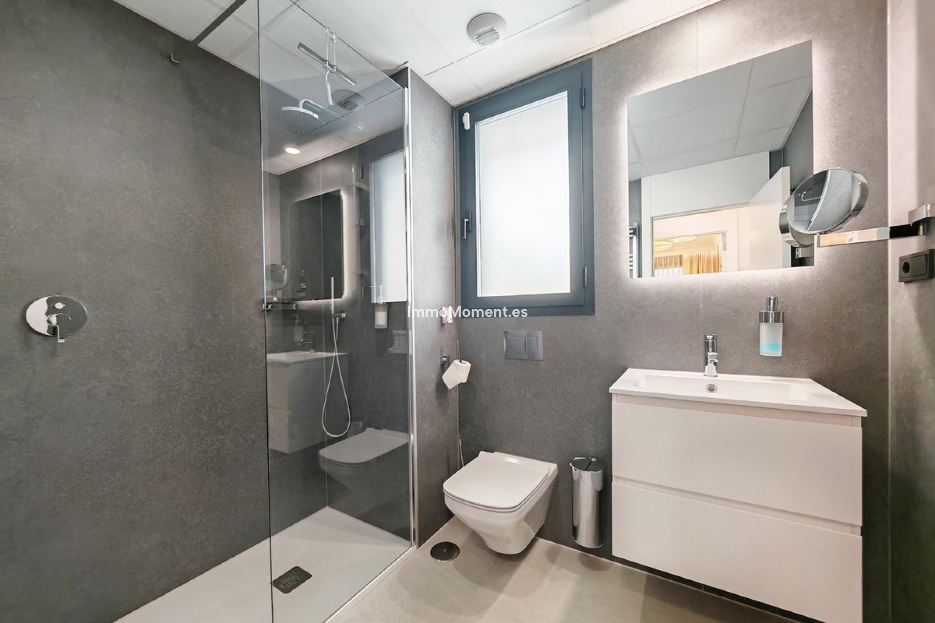 Reventa - Apartamento - Marbella - Marbella Centro