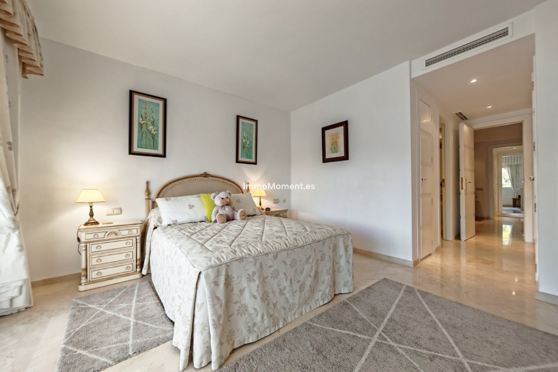 Reventa - Apartamento - Marbella - Marbella Centro