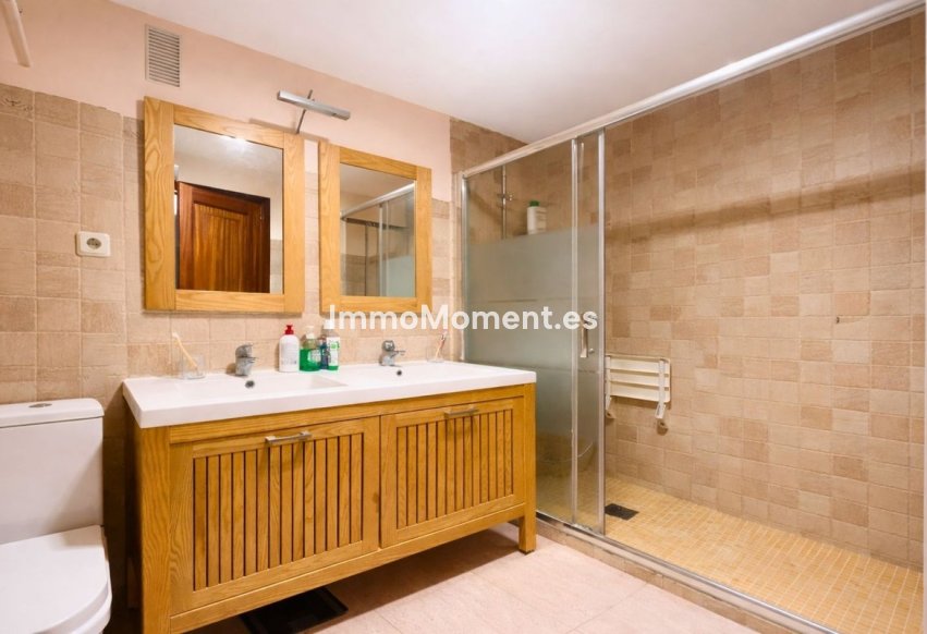 Reventa - Apartamento - Marbella - Marbella Centro