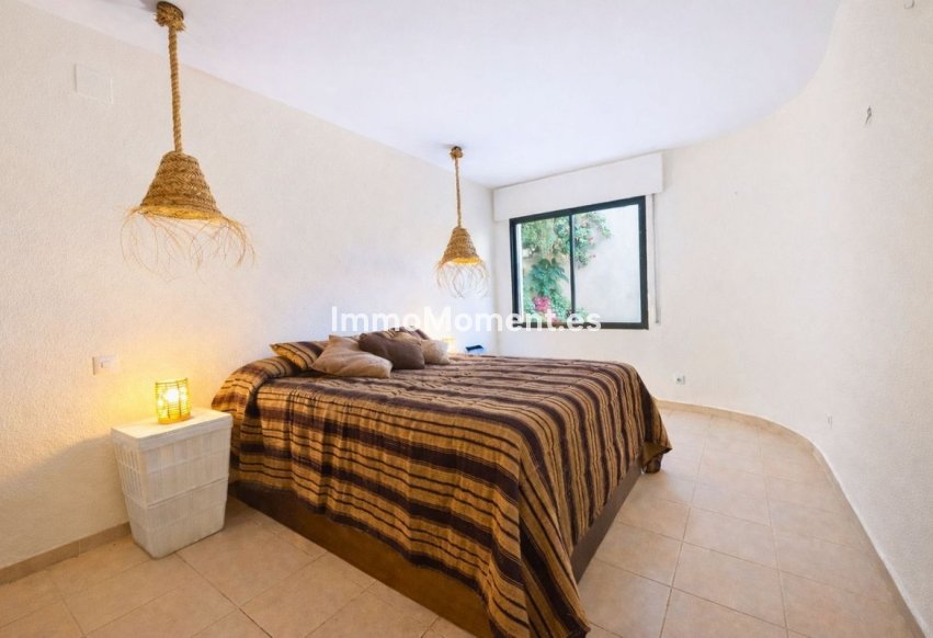 Reventa - Apartamento - Marbella - Marbella Centro