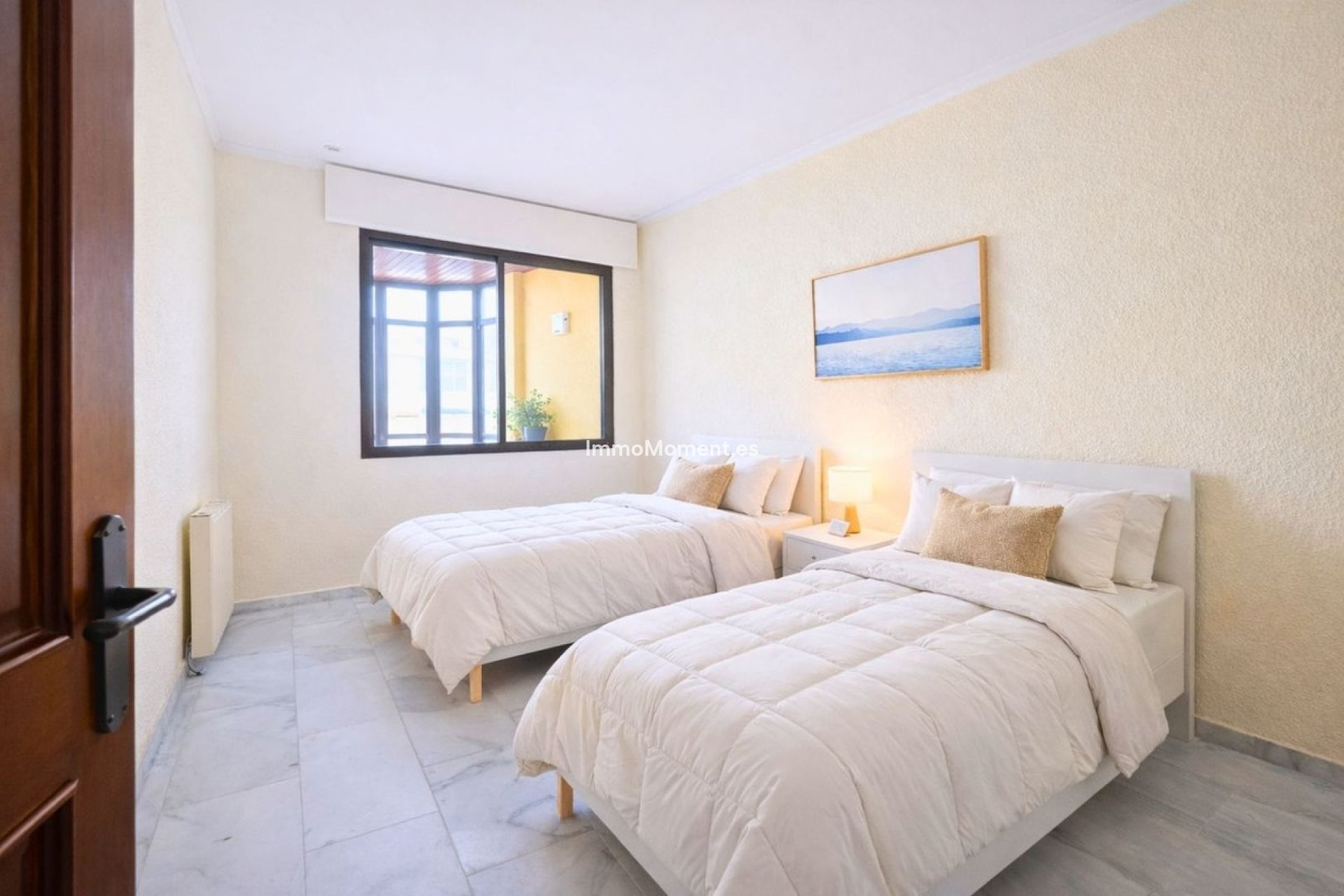 Reventa - Apartamento - Marbella - Marbella Centro
