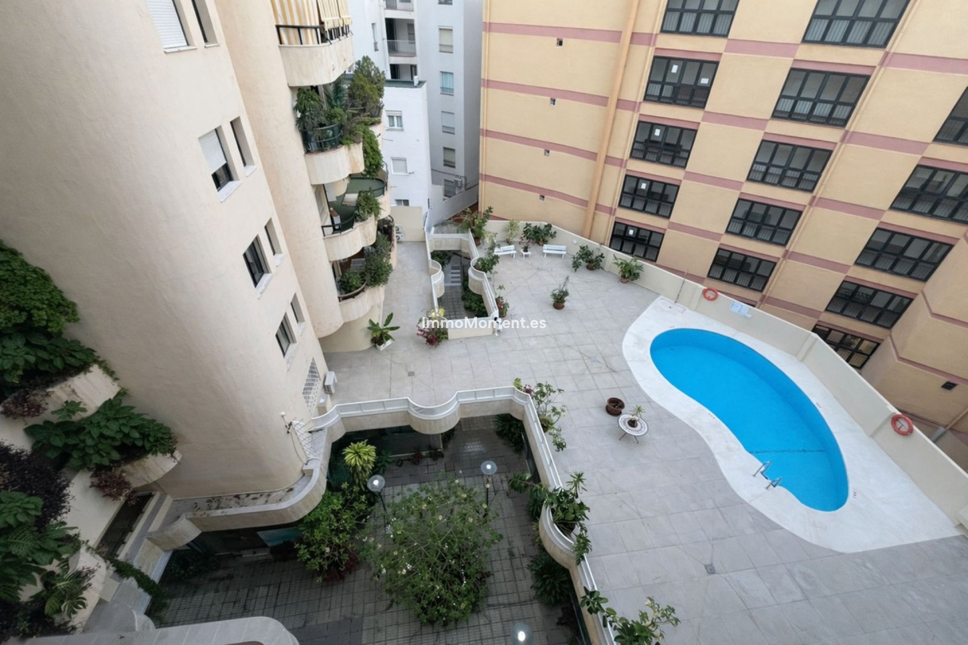 Reventa - Apartamento - Marbella - Marbella Centro