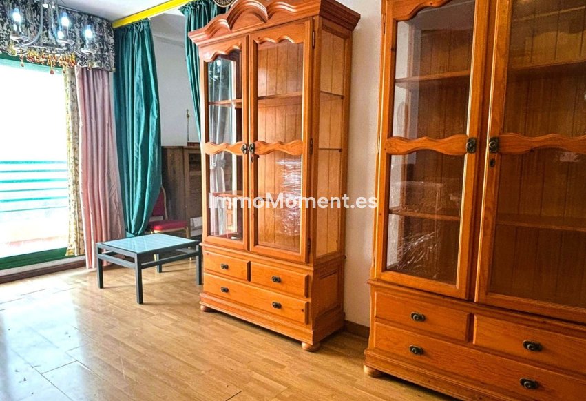 Reventa - Apartamento - Marbella - Marbella Centro