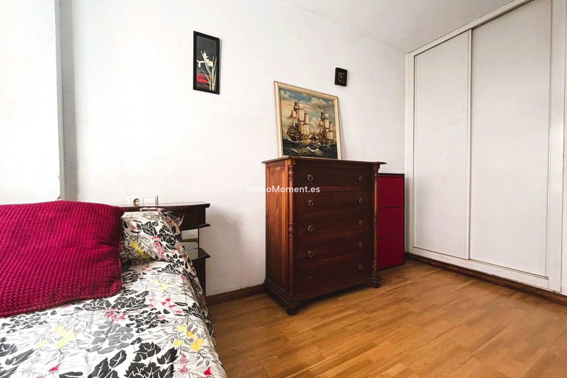 Reventa - Apartamento - Marbella - Marbella Centro