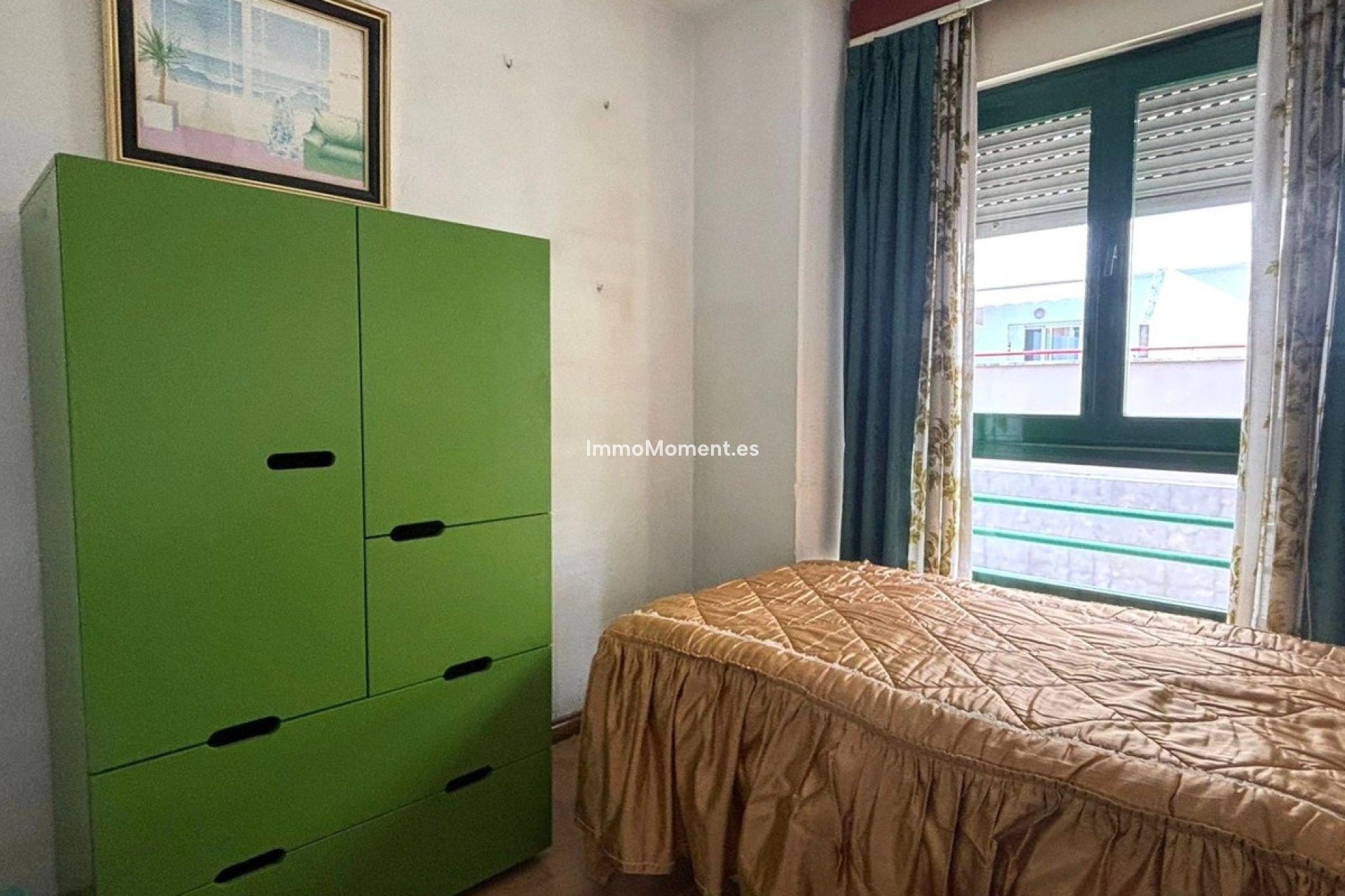 Reventa - Apartamento - Marbella - Marbella Centro