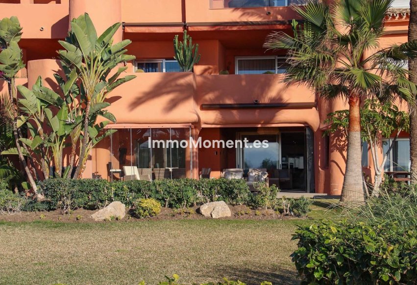 Reventa - Apartamento - Marbella - Marbella Centro