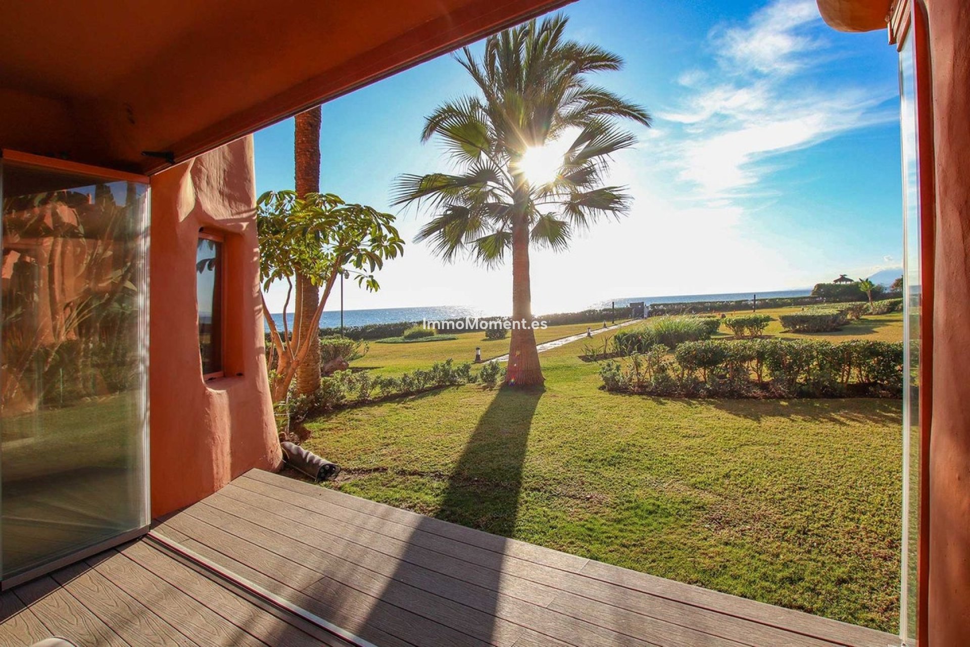 Reventa - Apartamento - Marbella - Marbella Centro