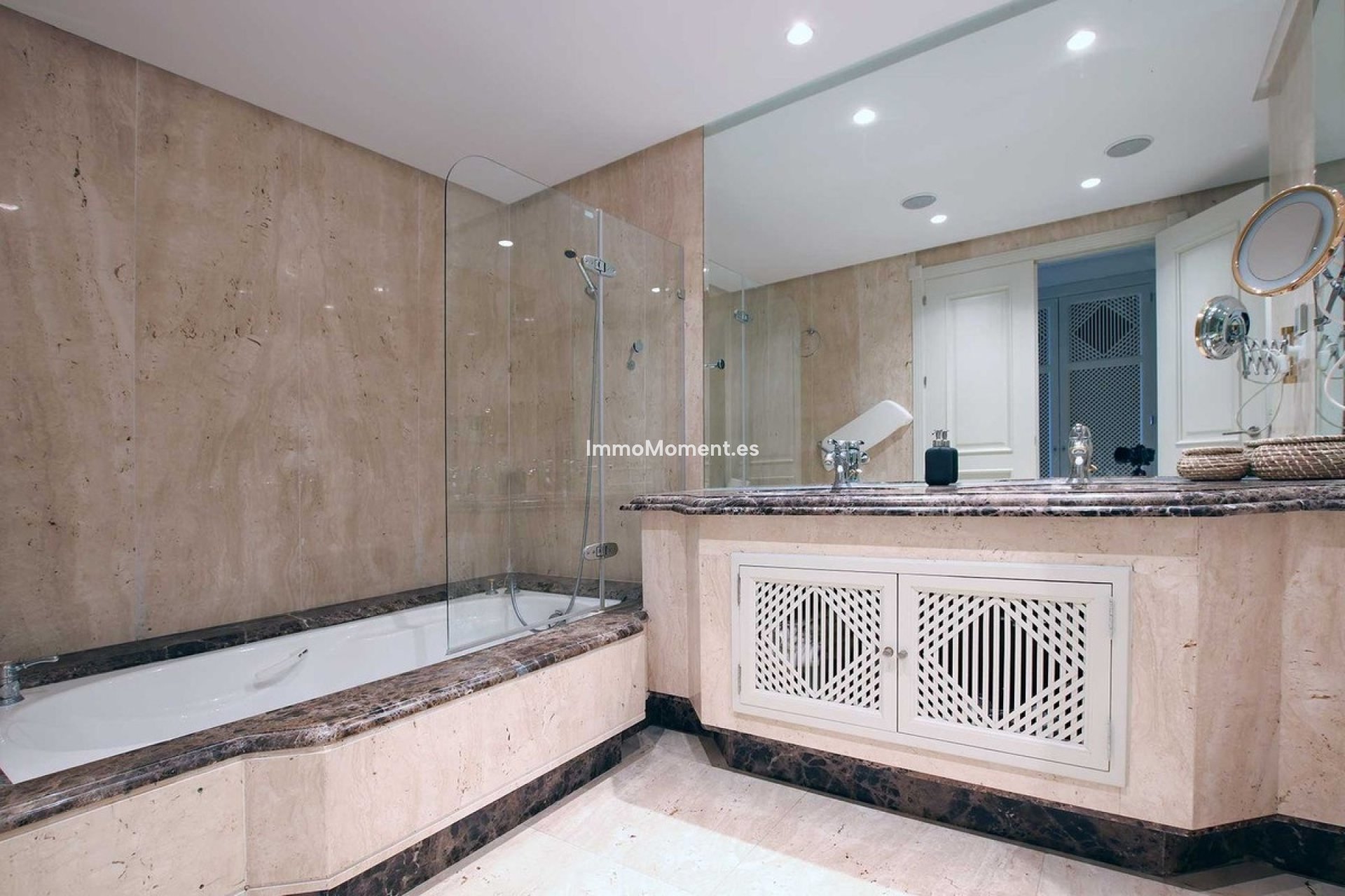 Reventa - Apartamento - Marbella - Marbella Centro