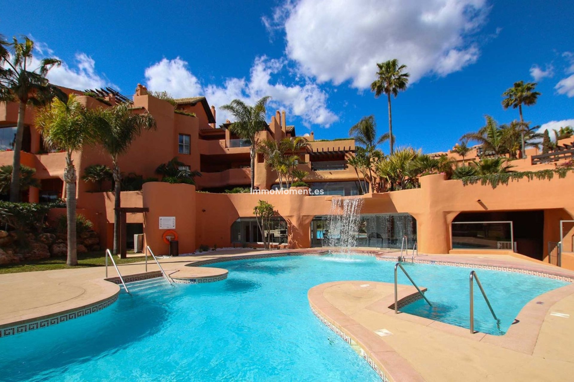 Reventa - Apartamento - Marbella - Marbella Centro