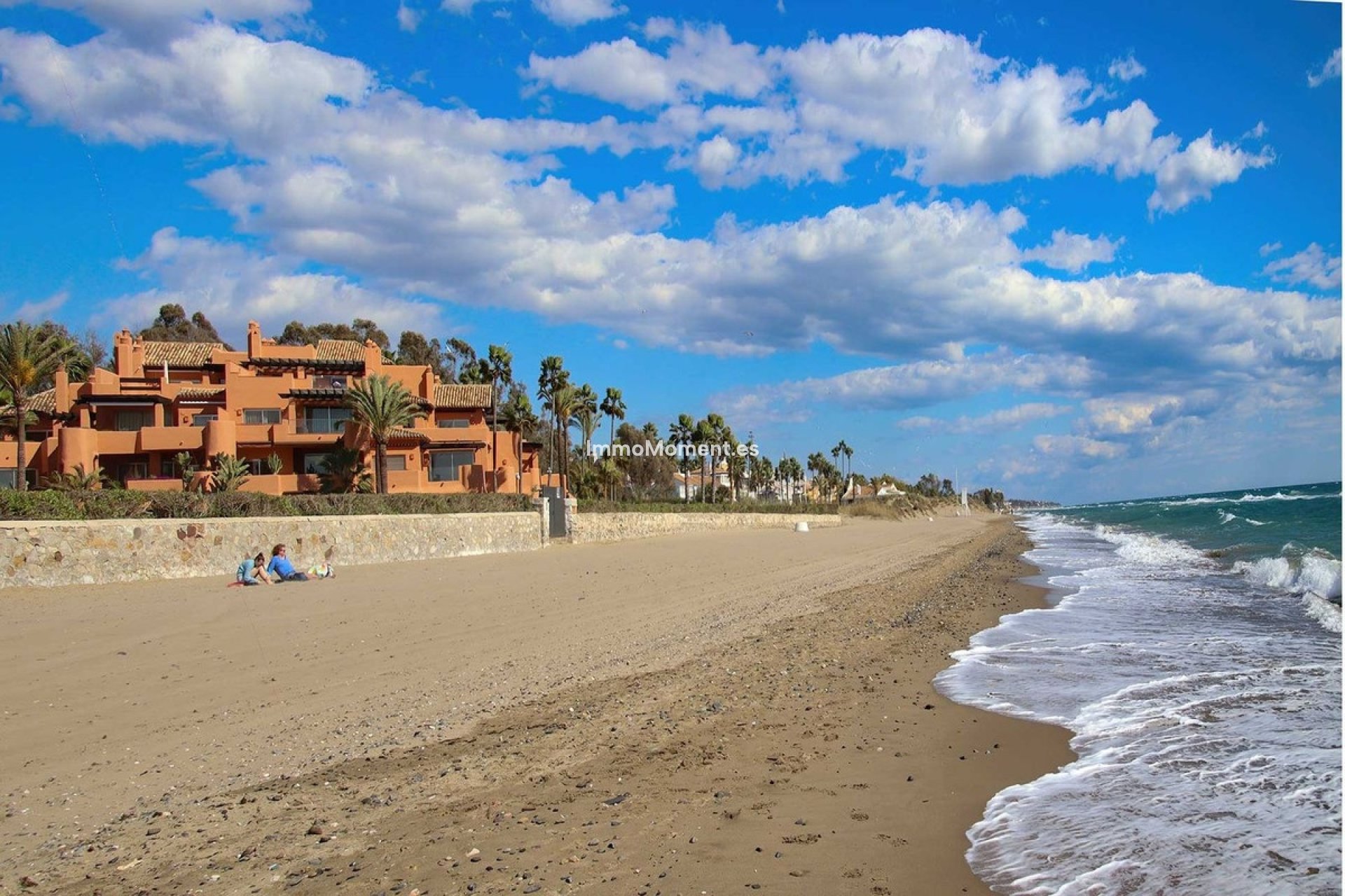 Reventa - Apartamento - Marbella - Marbella Centro