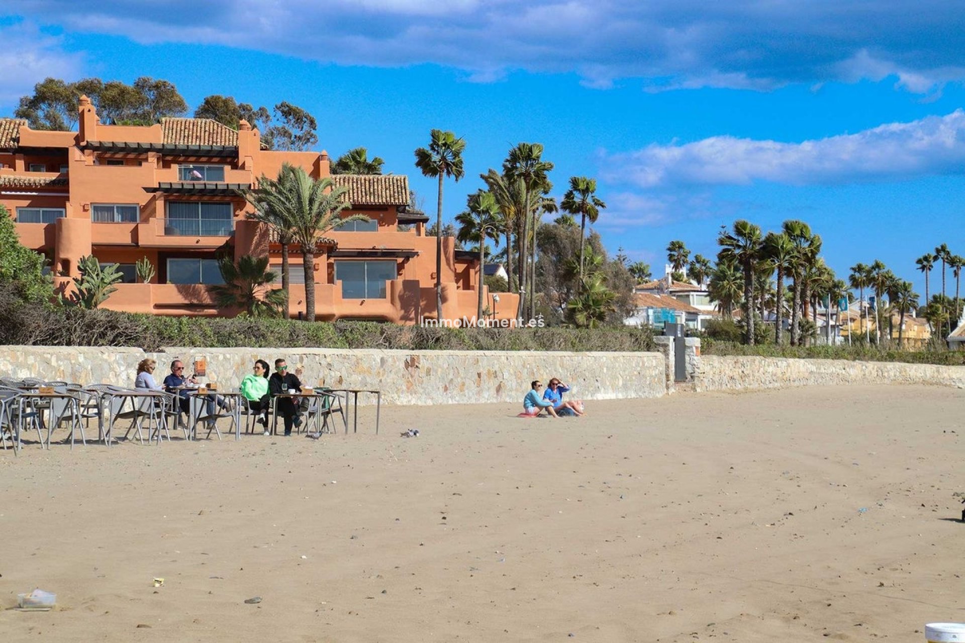 Reventa - Apartamento - Marbella - Marbella Centro