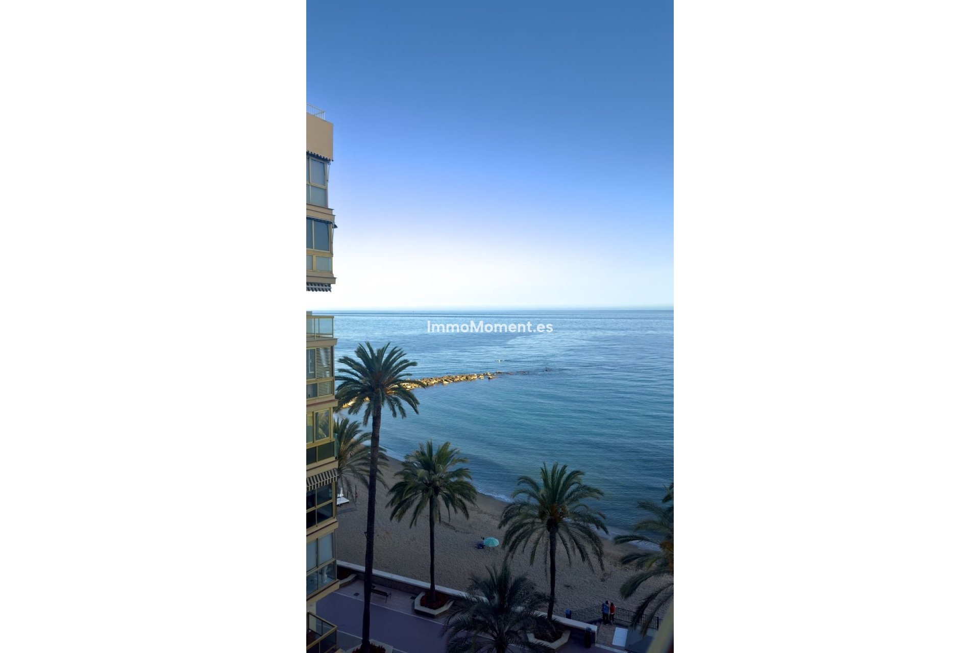 Reventa - Apartamento - Marbella - Marbella Centro