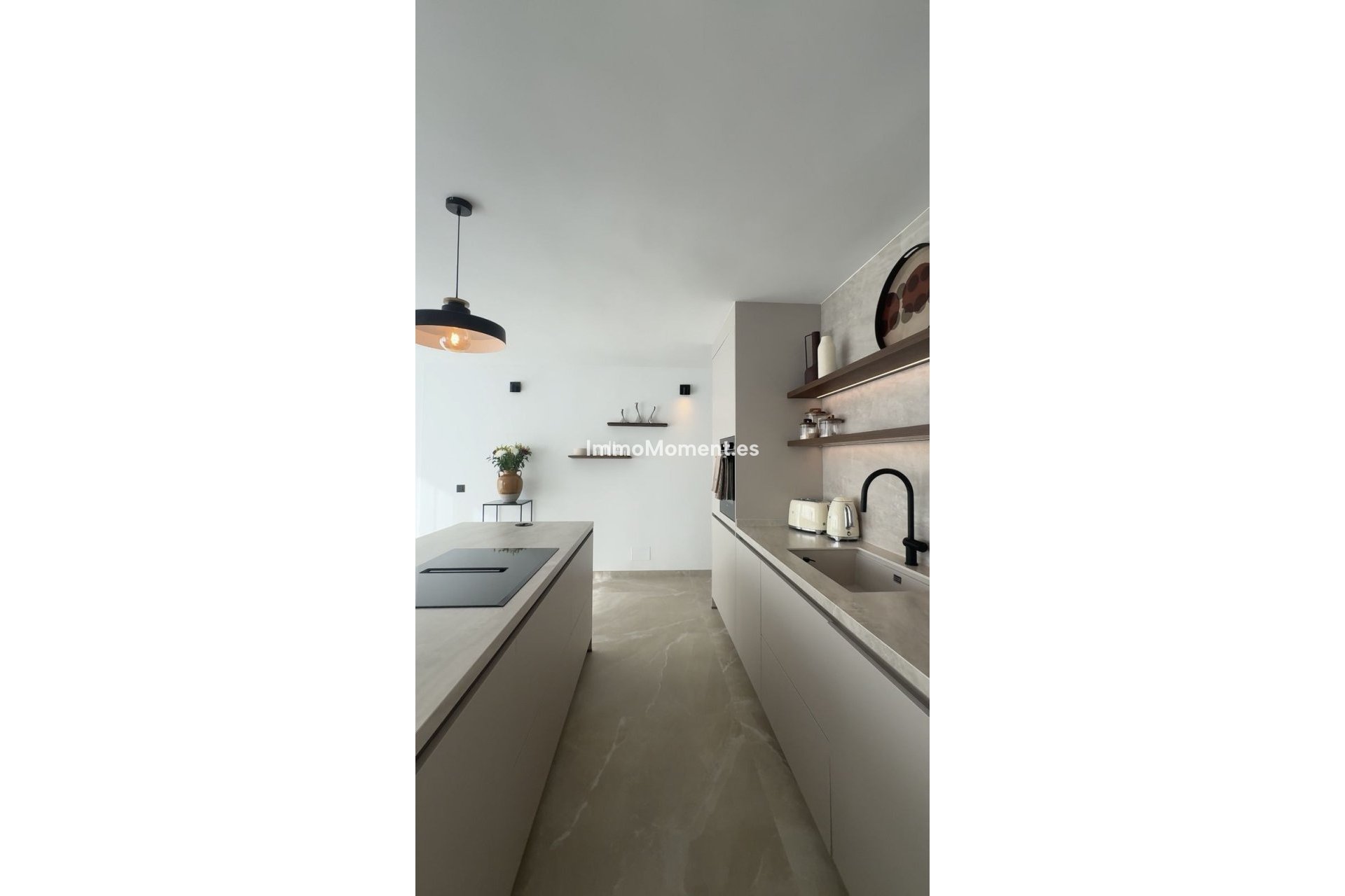 Reventa - Apartamento - Marbella - Marbella Centro