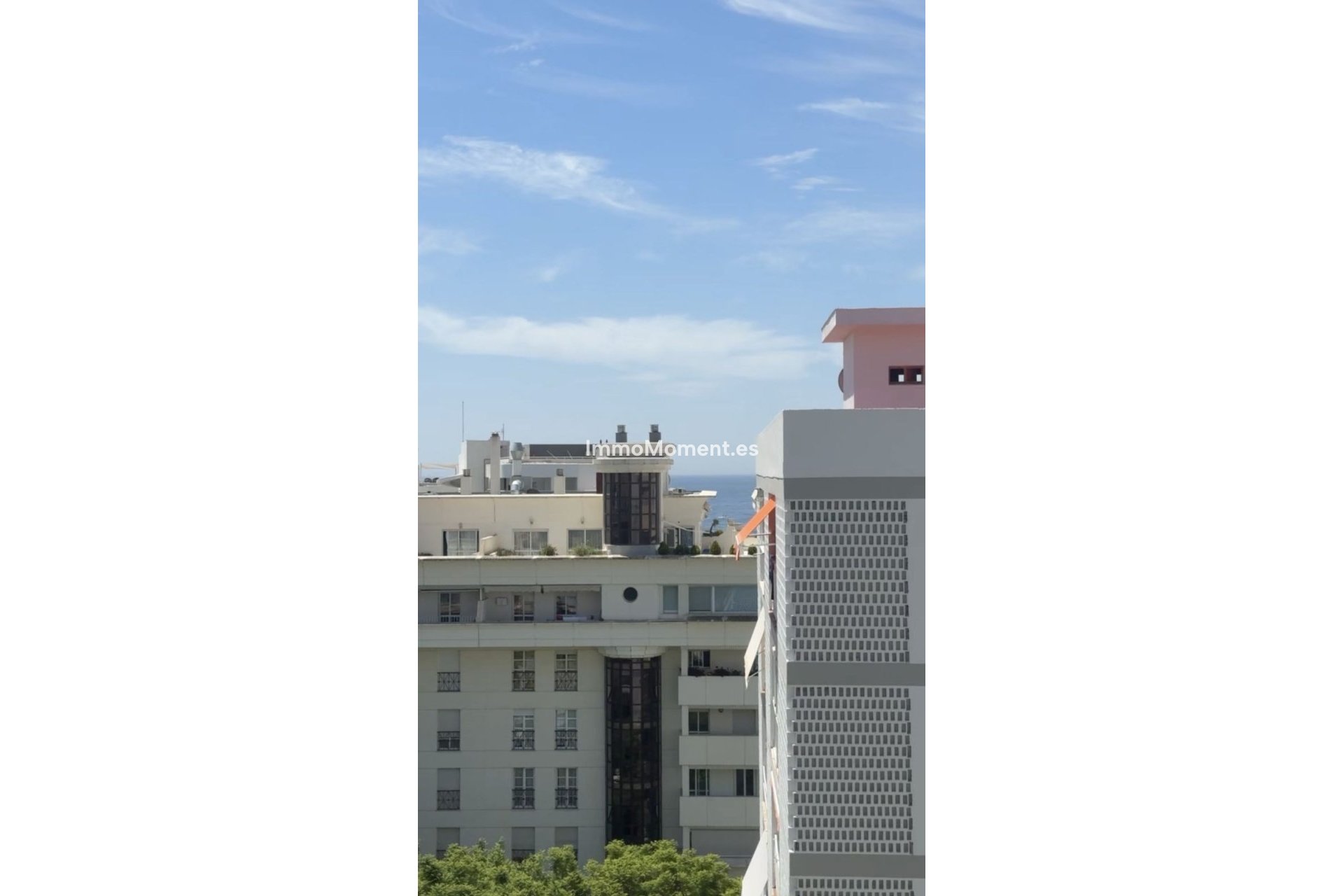 Reventa - Apartamento - Marbella - Marbella Centro