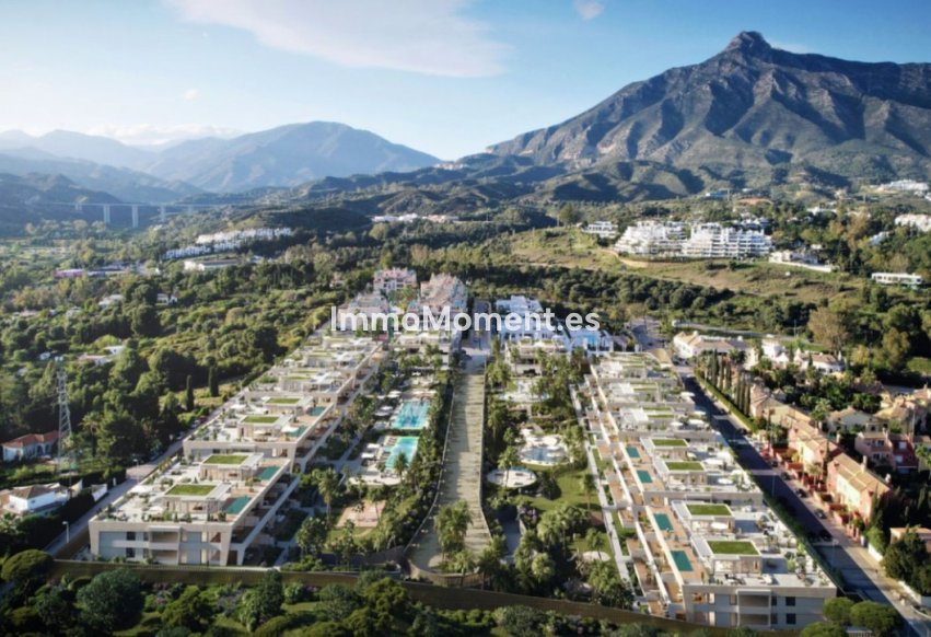 Reventa - Apartamento - Marbella - Marbella Centro