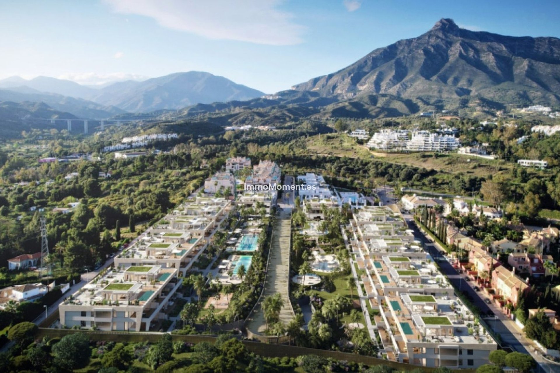 Reventa - Apartamento - Marbella - Marbella Centro