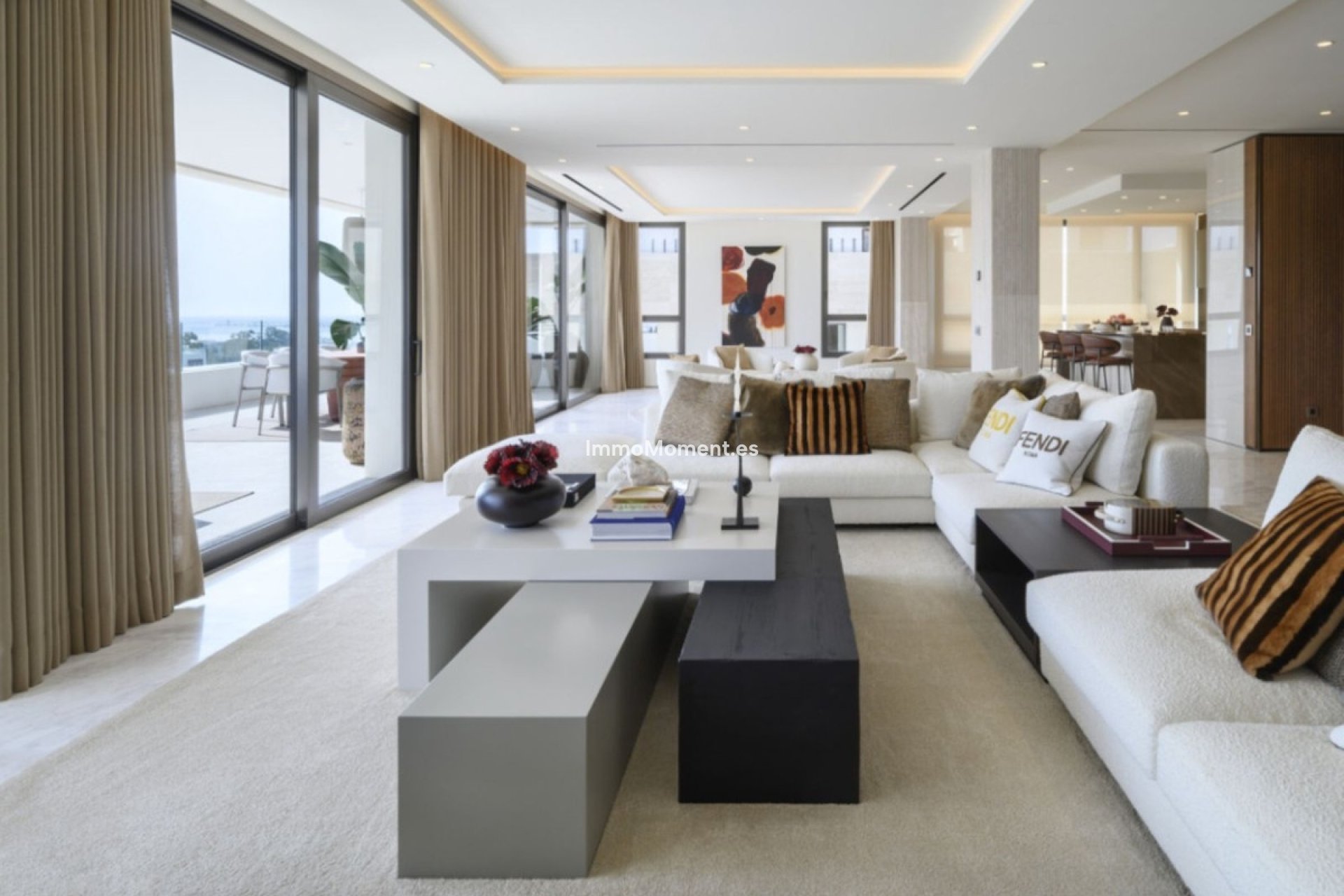 Reventa - Apartamento - Marbella - Marbella Centro