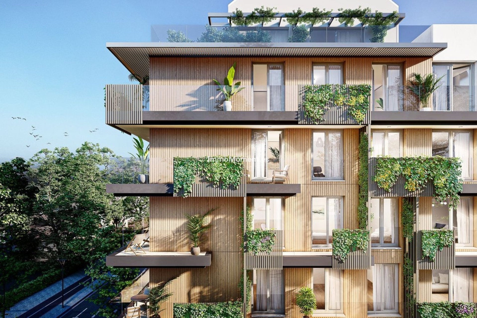 Reventa - Apartamento - Marbella - Marbella Centro