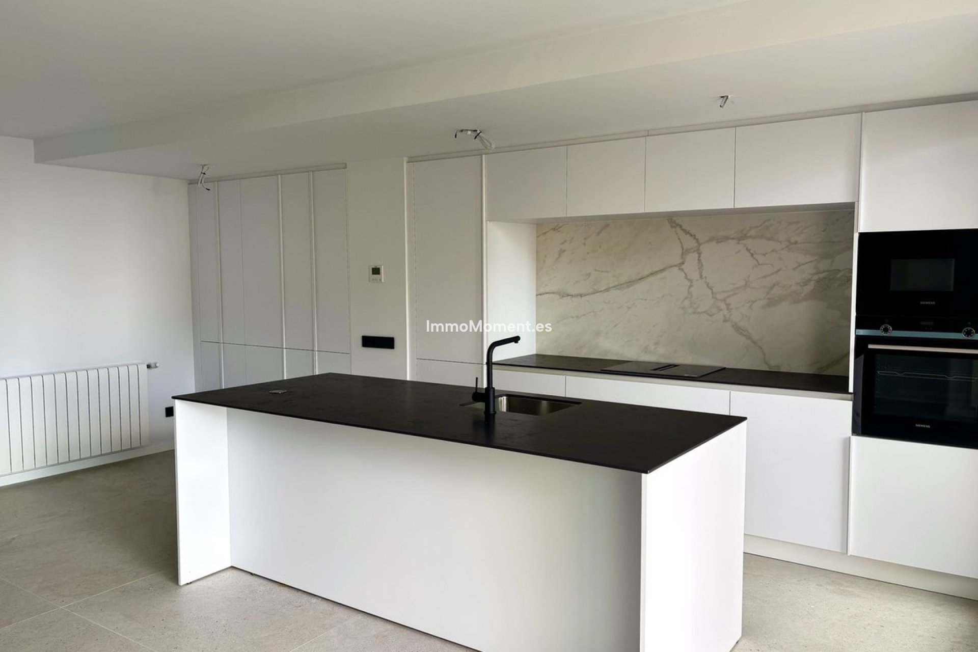 Reventa - Apartamento - Marbella - Marbella Centro