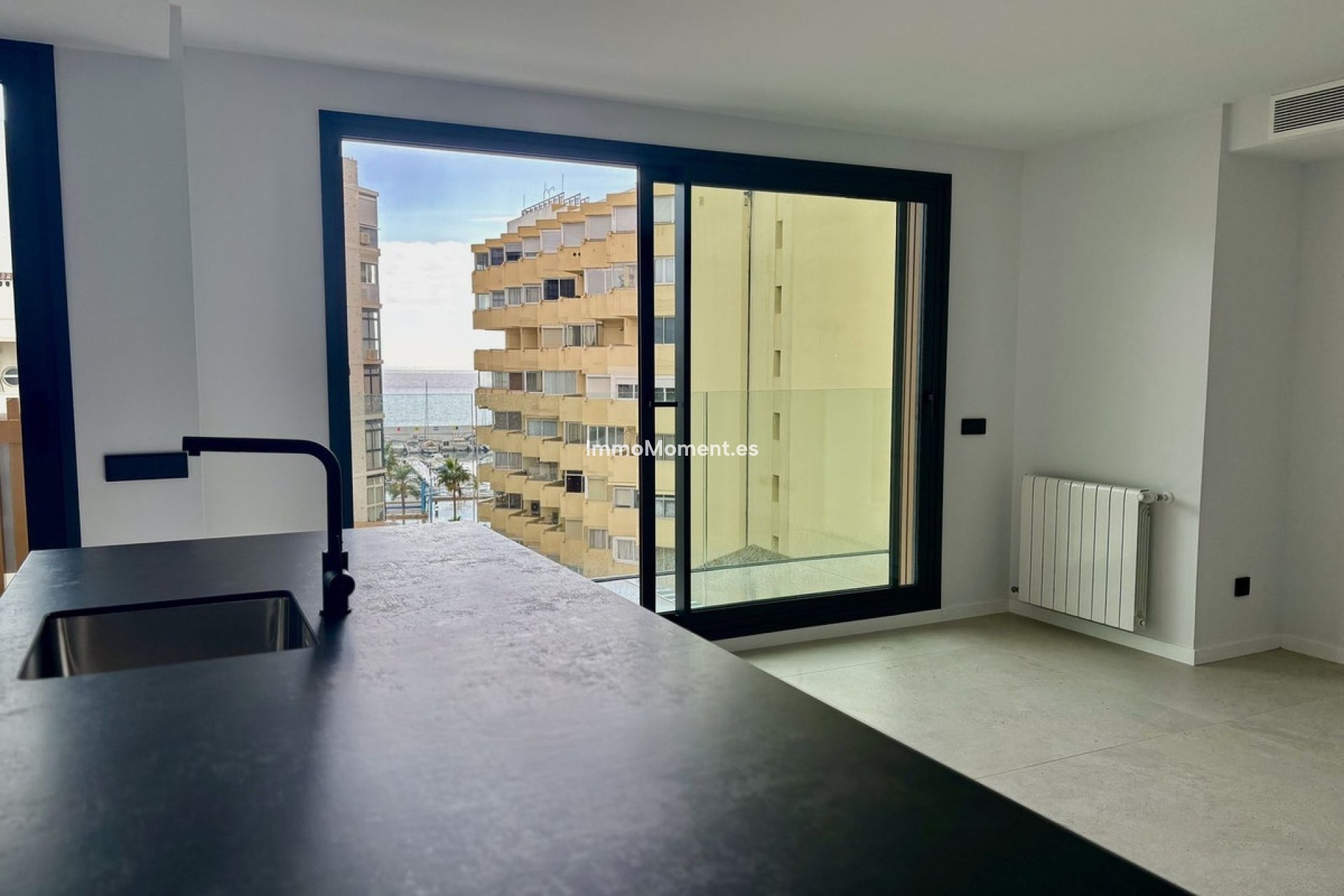 Reventa - Apartamento - Marbella - Marbella Centro