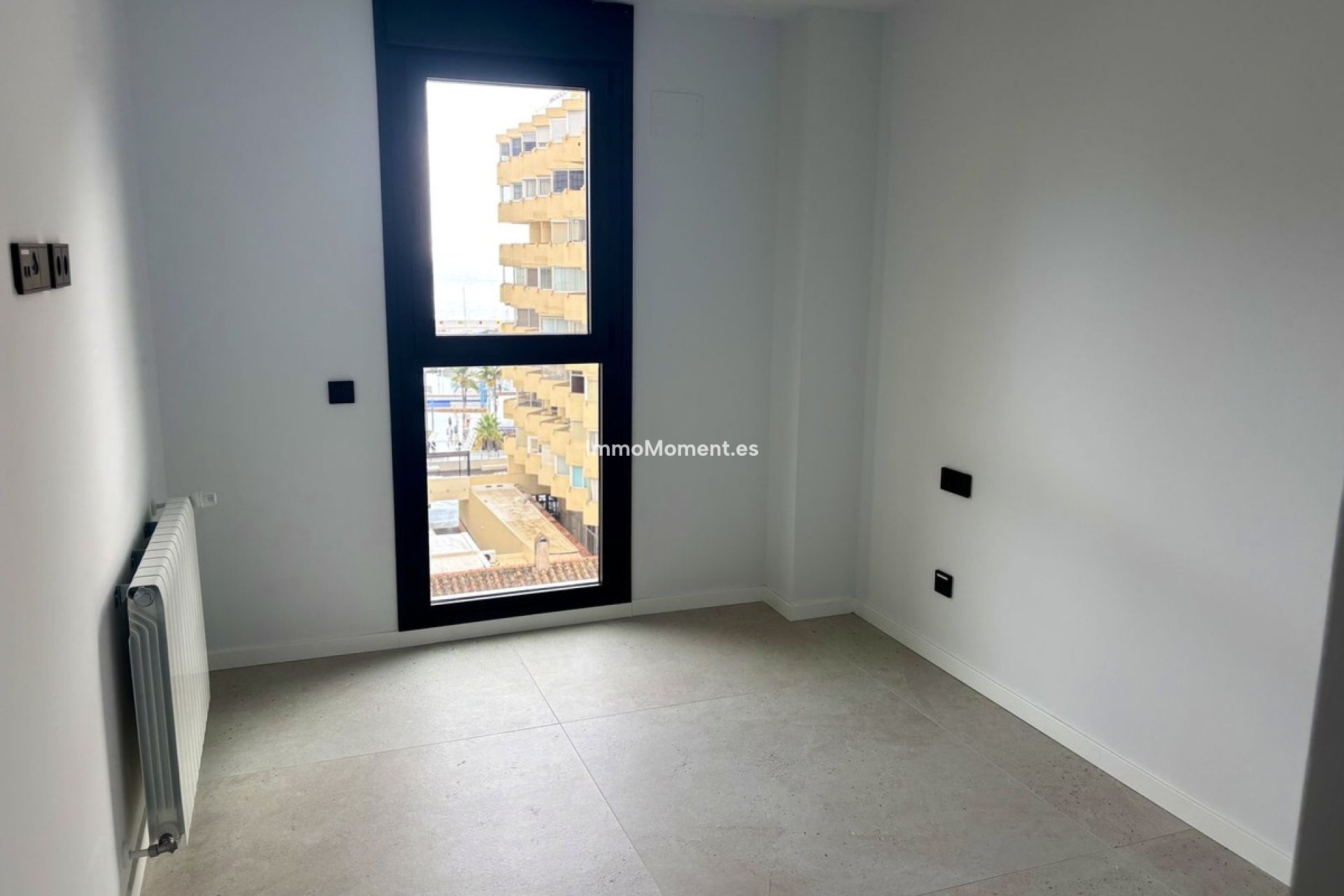 Reventa - Apartamento - Marbella - Marbella Centro