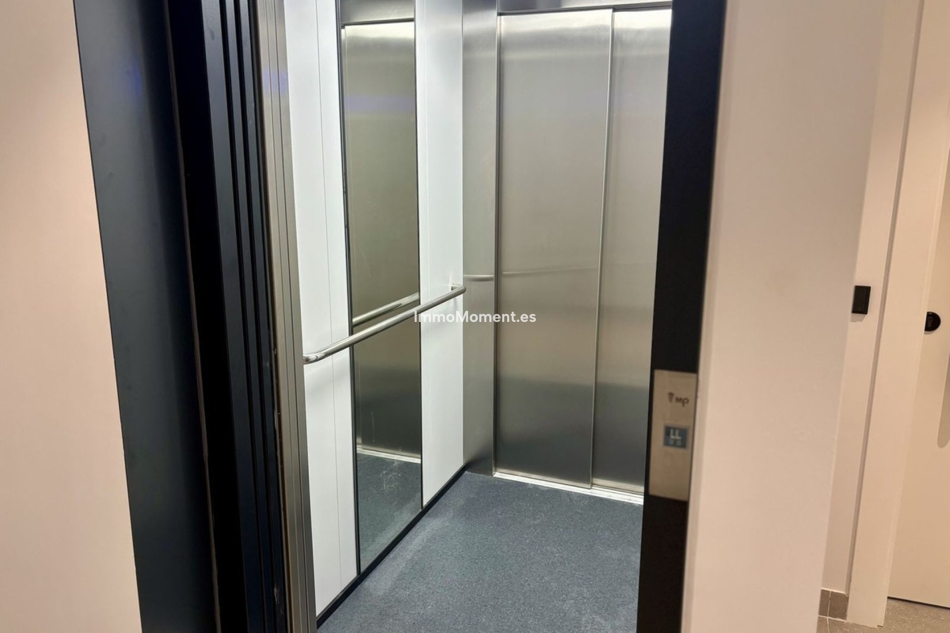 Reventa - Apartamento - Marbella - Marbella Centro