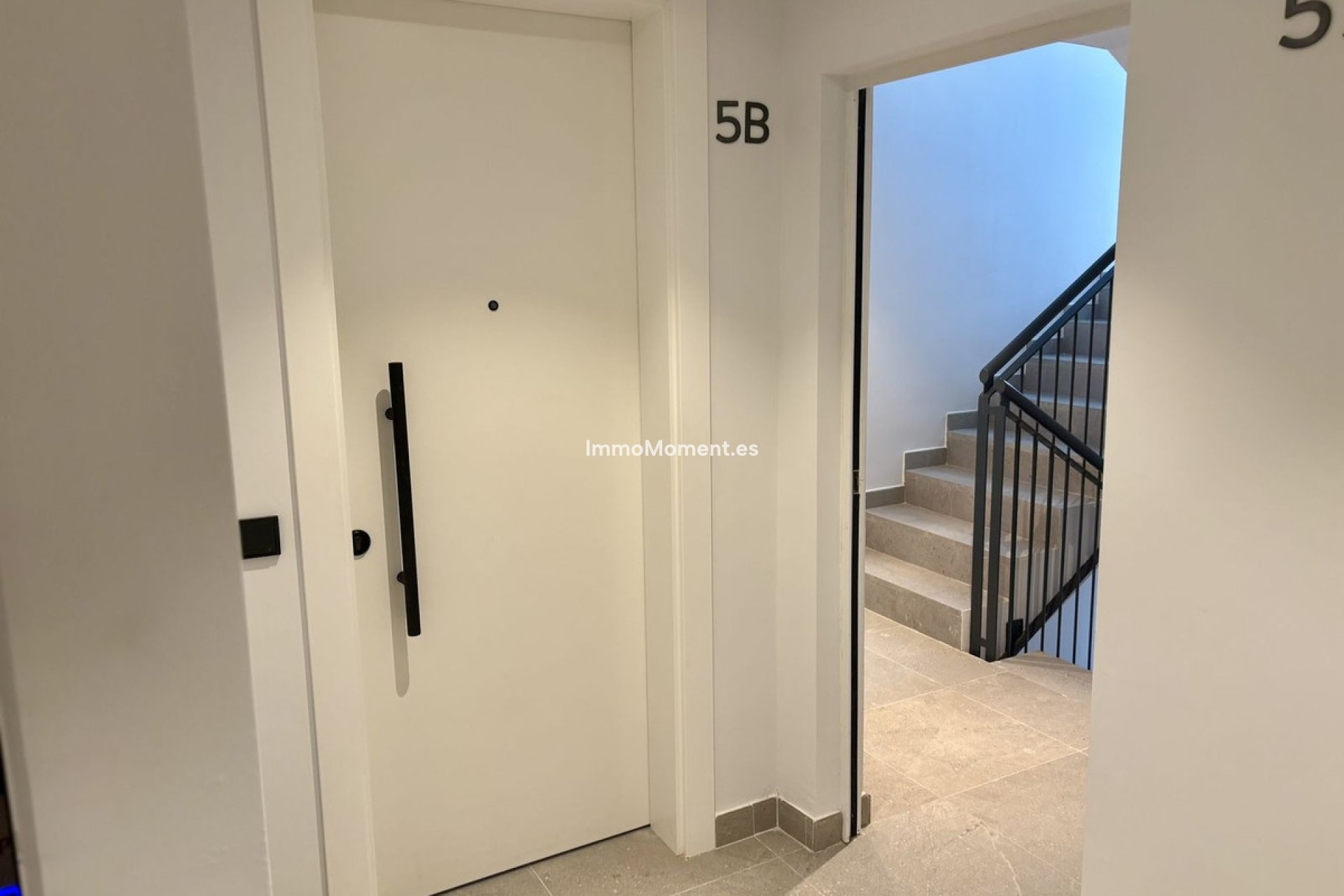 Reventa - Apartamento - Marbella - Marbella Centro