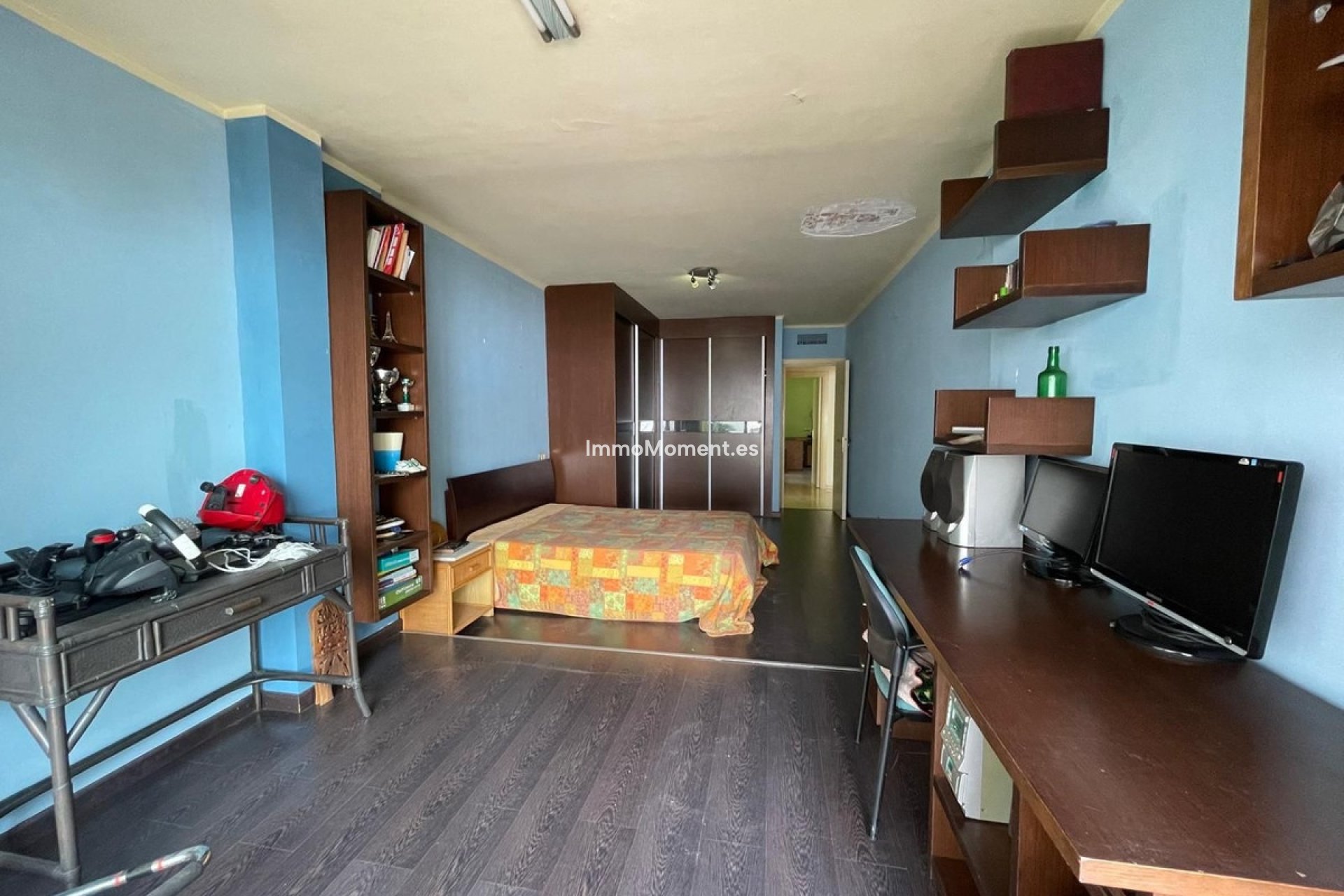 Reventa - Apartamento - Marbella - Marbella Centro