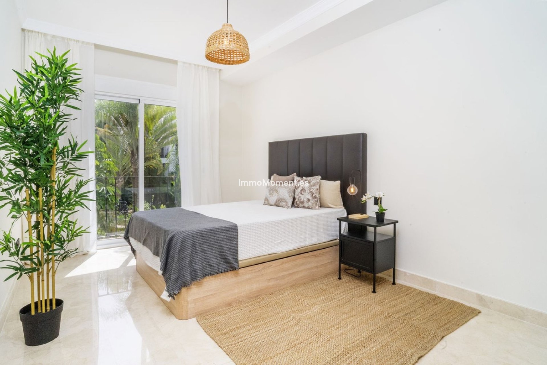 Reventa - Apartamento - Marbella - Marbella Centro