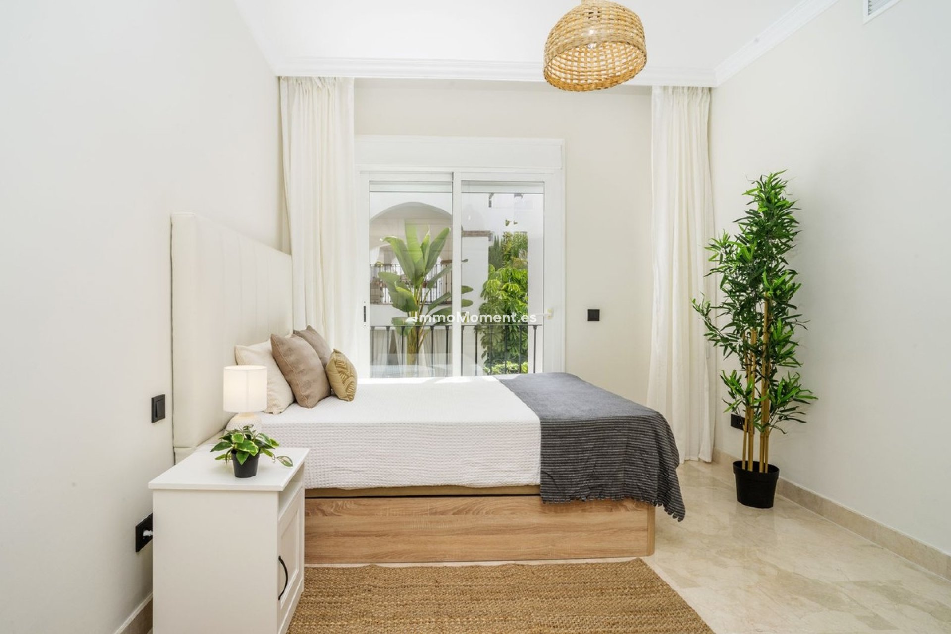 Reventa - Apartamento - Marbella - Marbella Centro