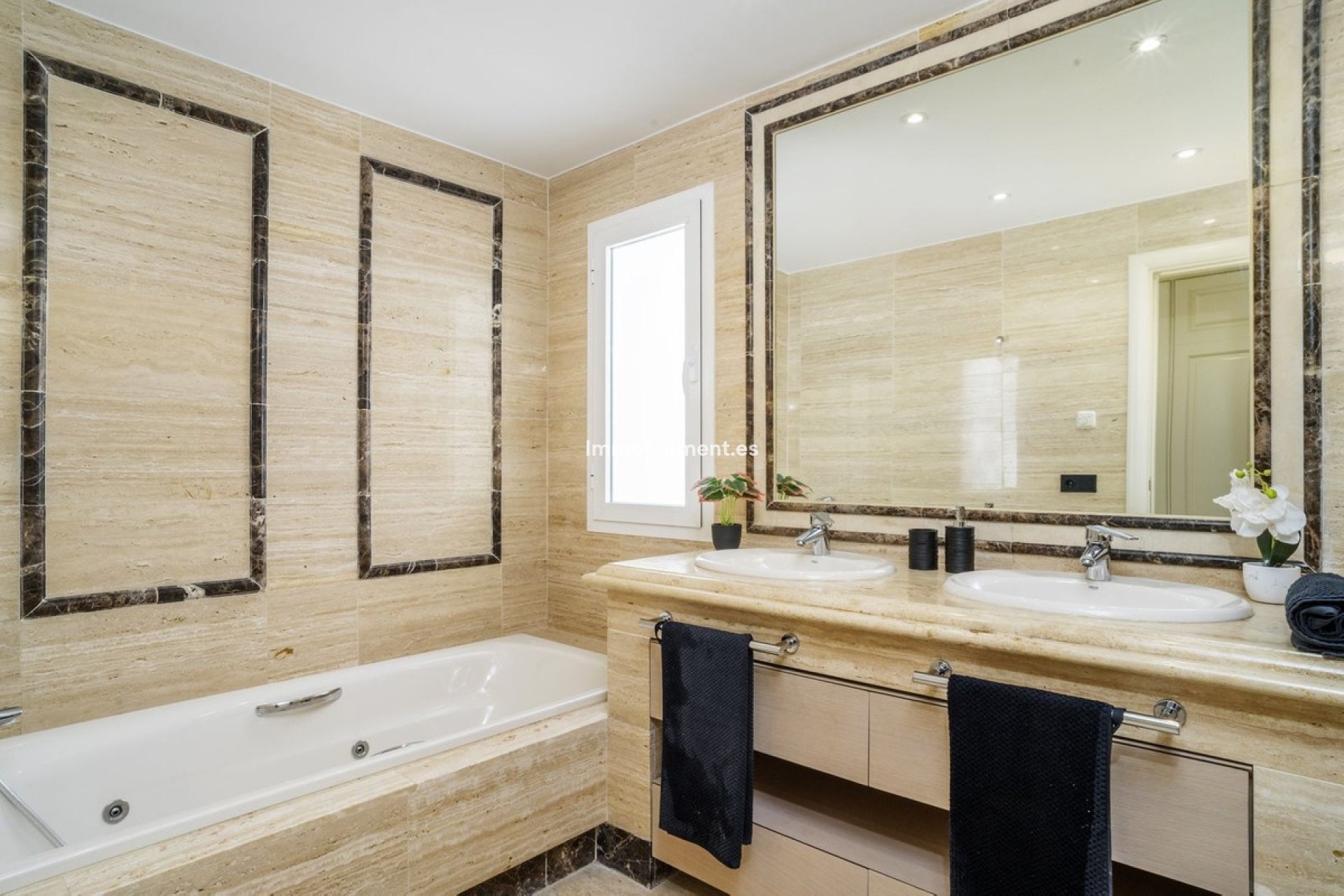 Reventa - Apartamento - Marbella - Marbella Centro