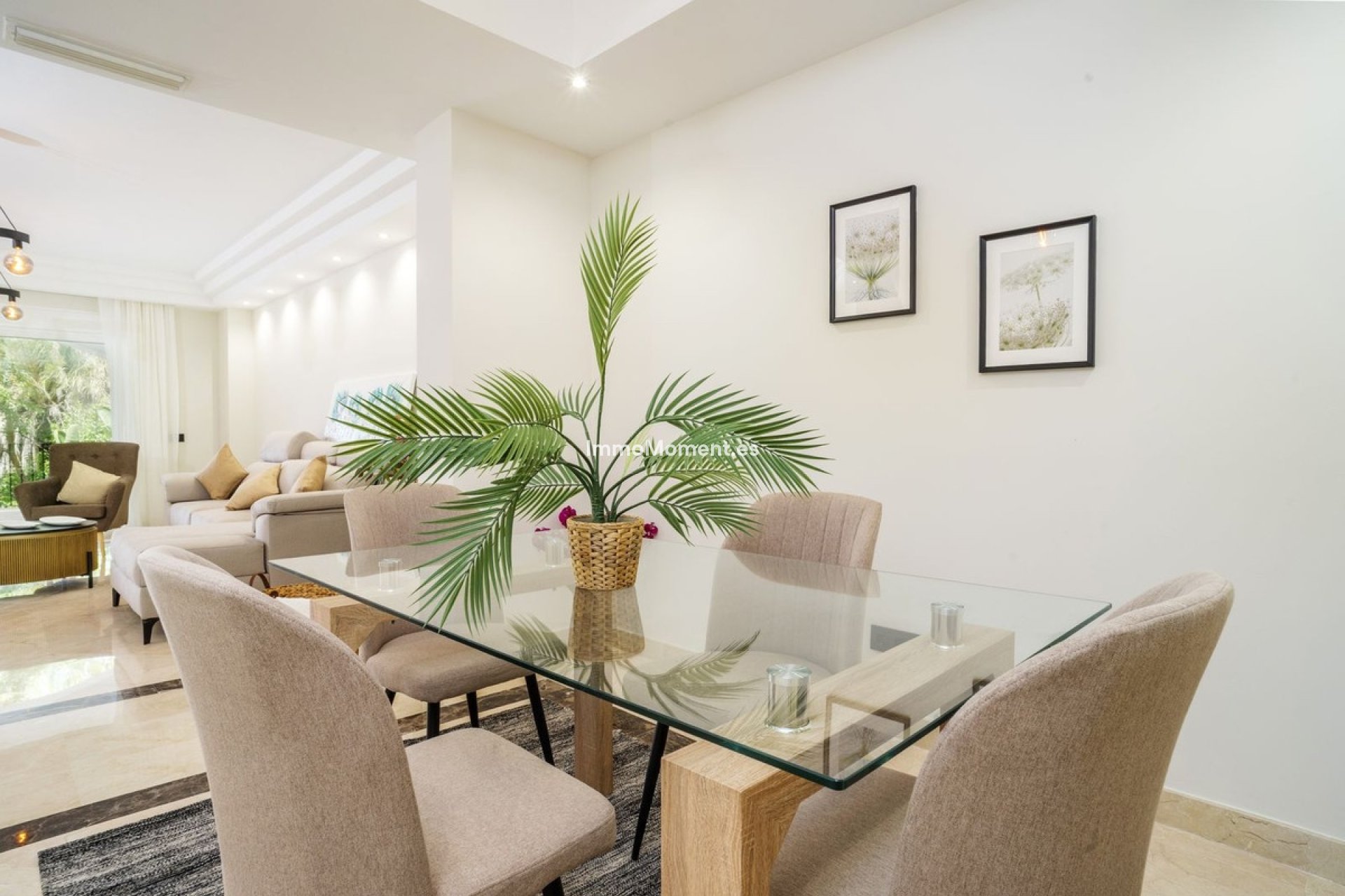 Reventa - Apartamento - Marbella - Marbella Centro