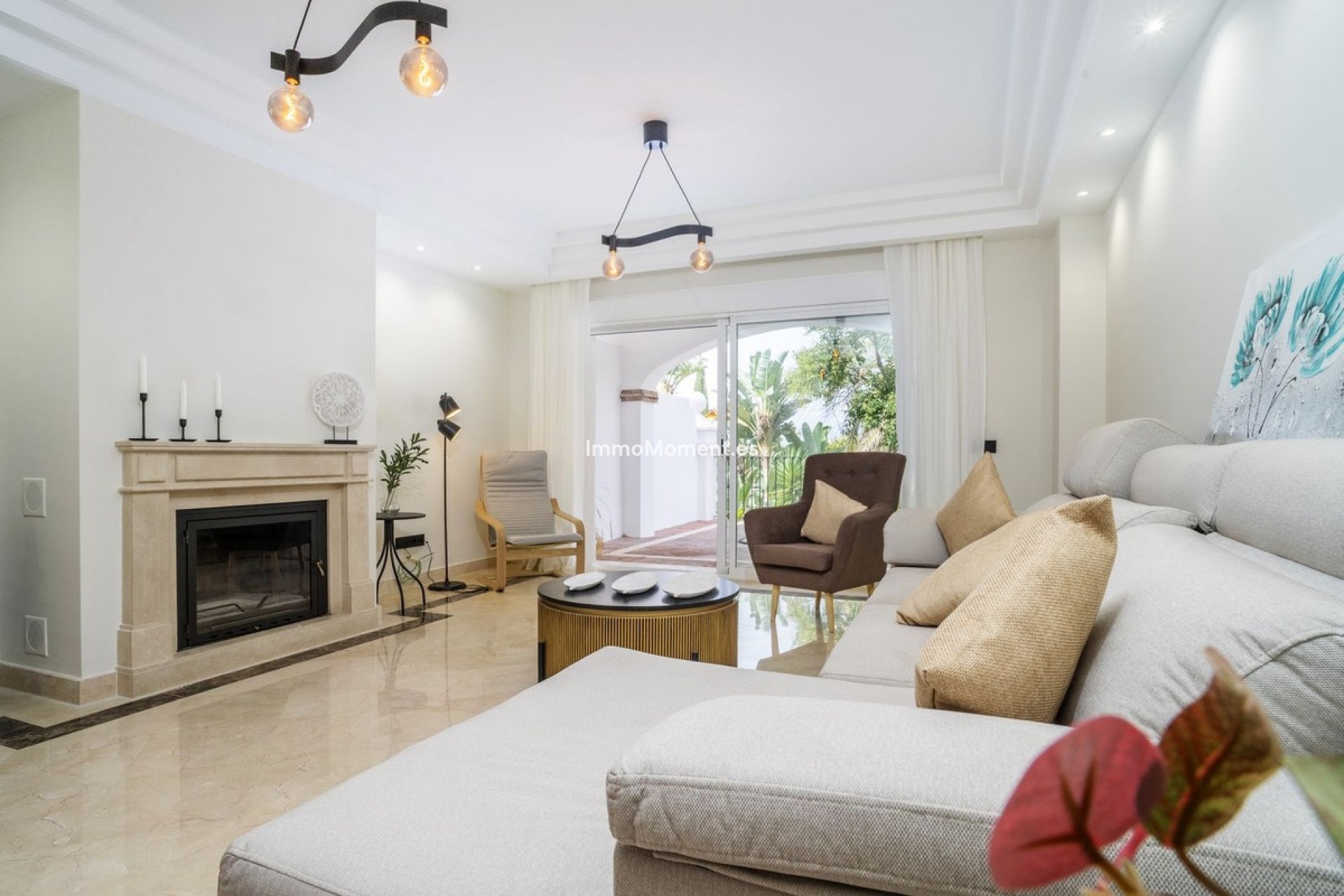 Reventa - Apartamento - Marbella - Marbella Centro