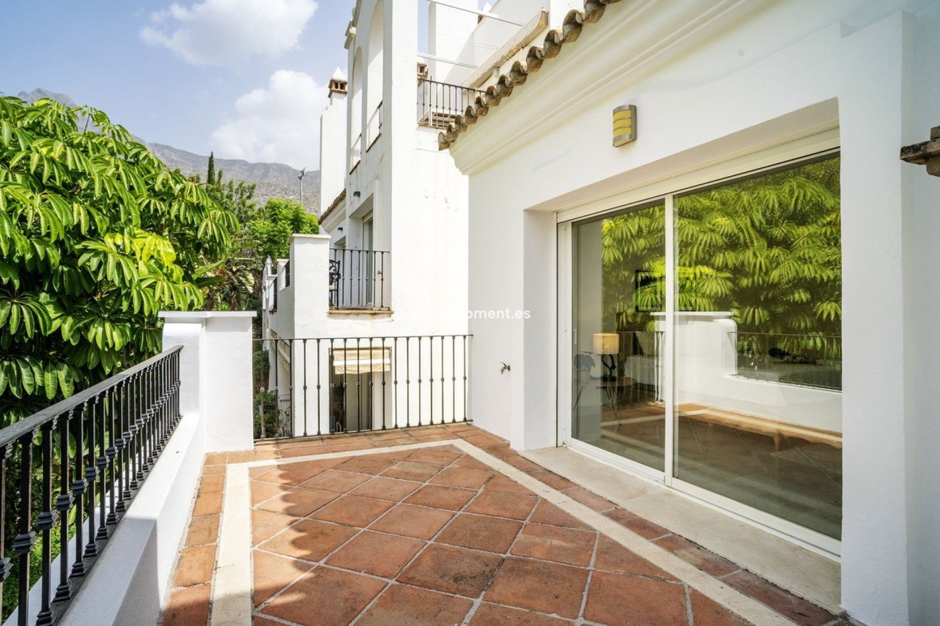 Reventa - Apartamento - Marbella - Marbella Centro