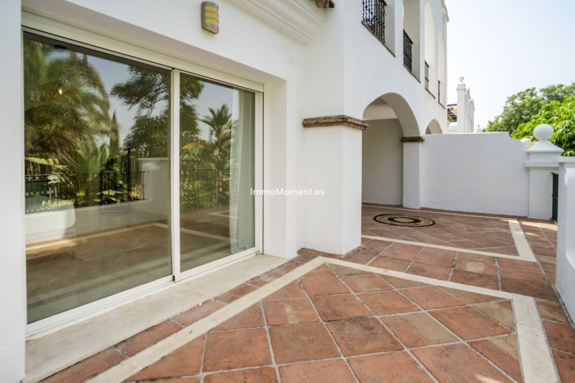 Reventa - Apartamento - Marbella - Marbella Centro