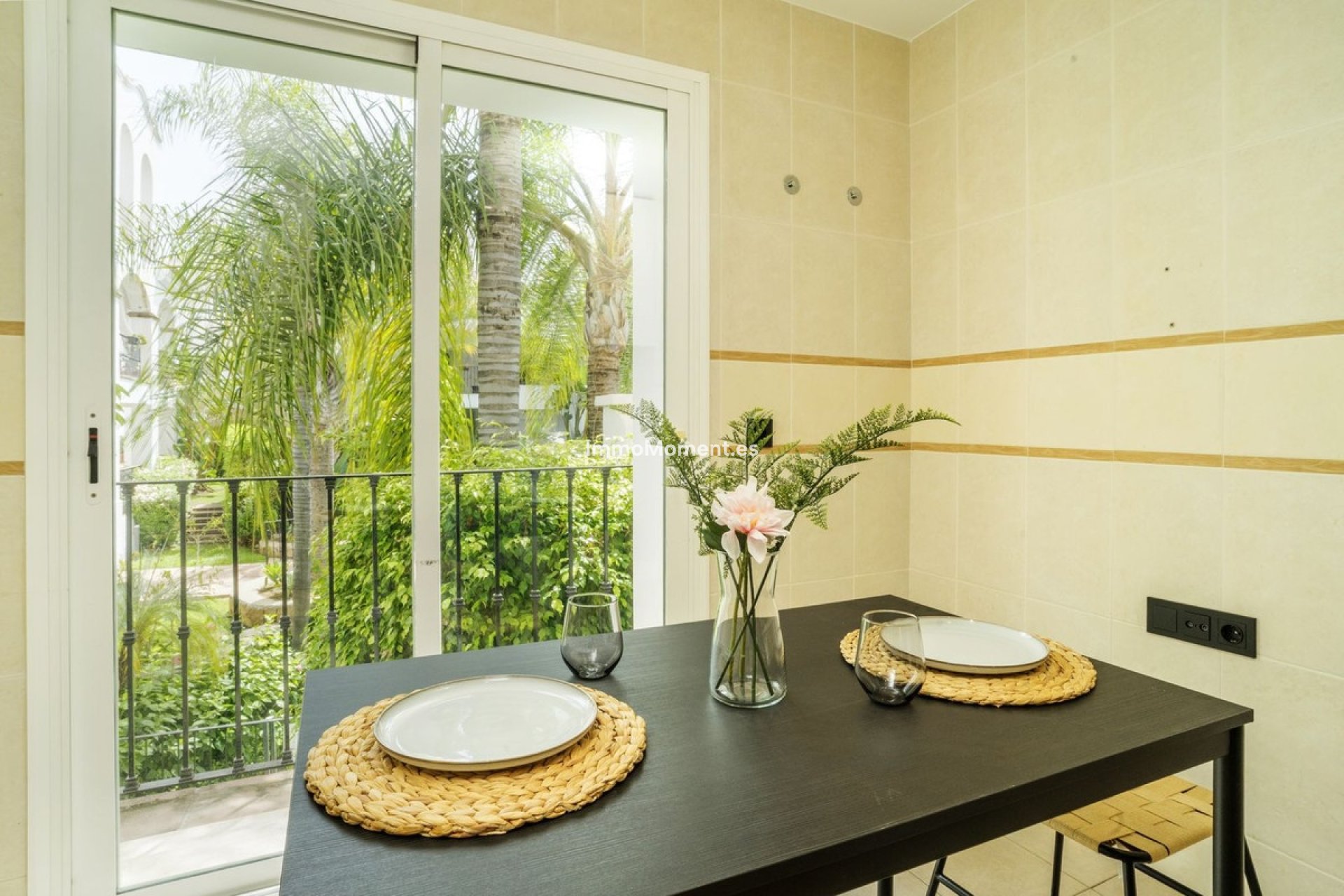 Reventa - Apartamento - Marbella - Marbella Centro