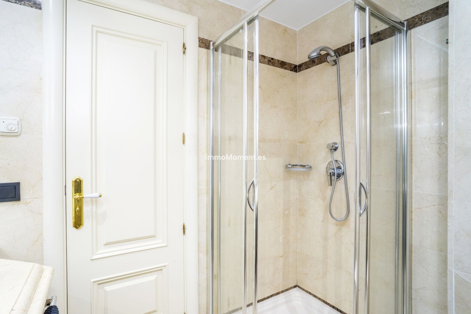 Reventa - Apartamento - Marbella - Marbella Centro