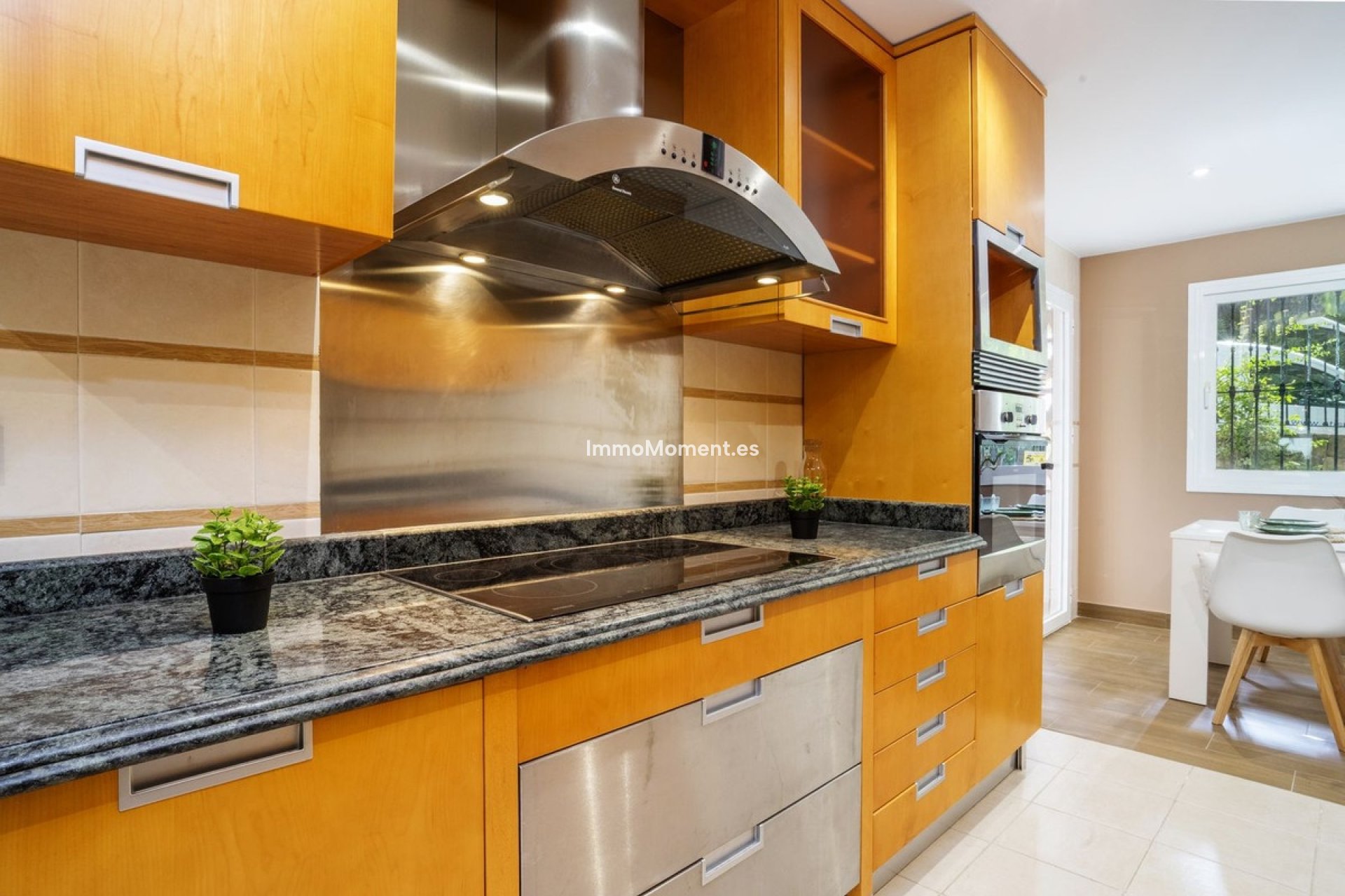 Reventa - Apartamento - Marbella - Marbella Centro