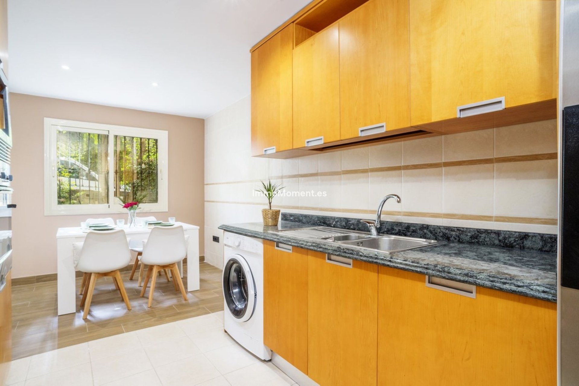 Reventa - Apartamento - Marbella - Marbella Centro