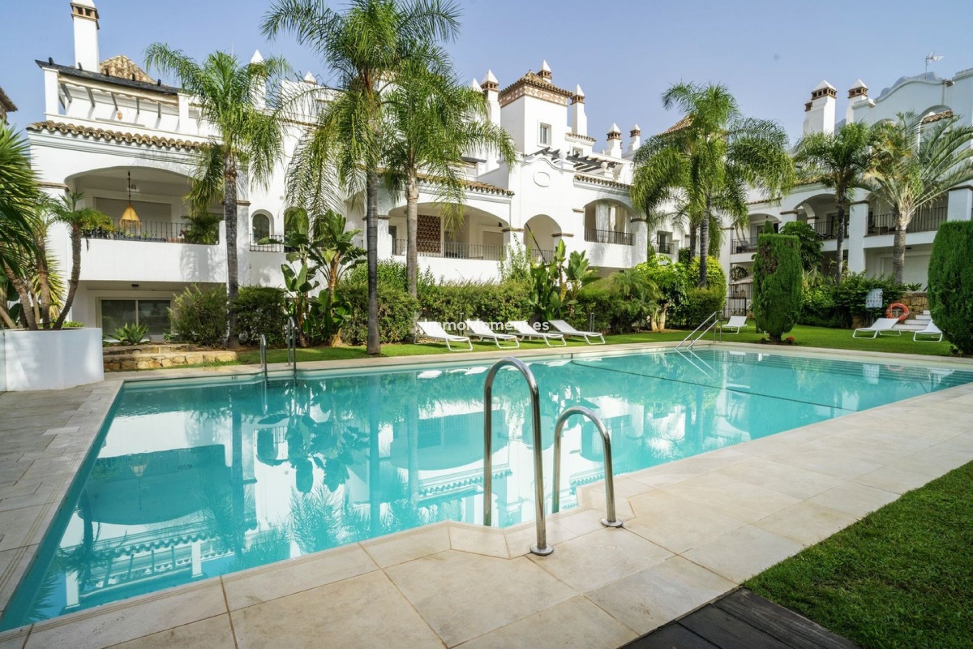 Reventa - Apartamento - Marbella - Marbella Centro