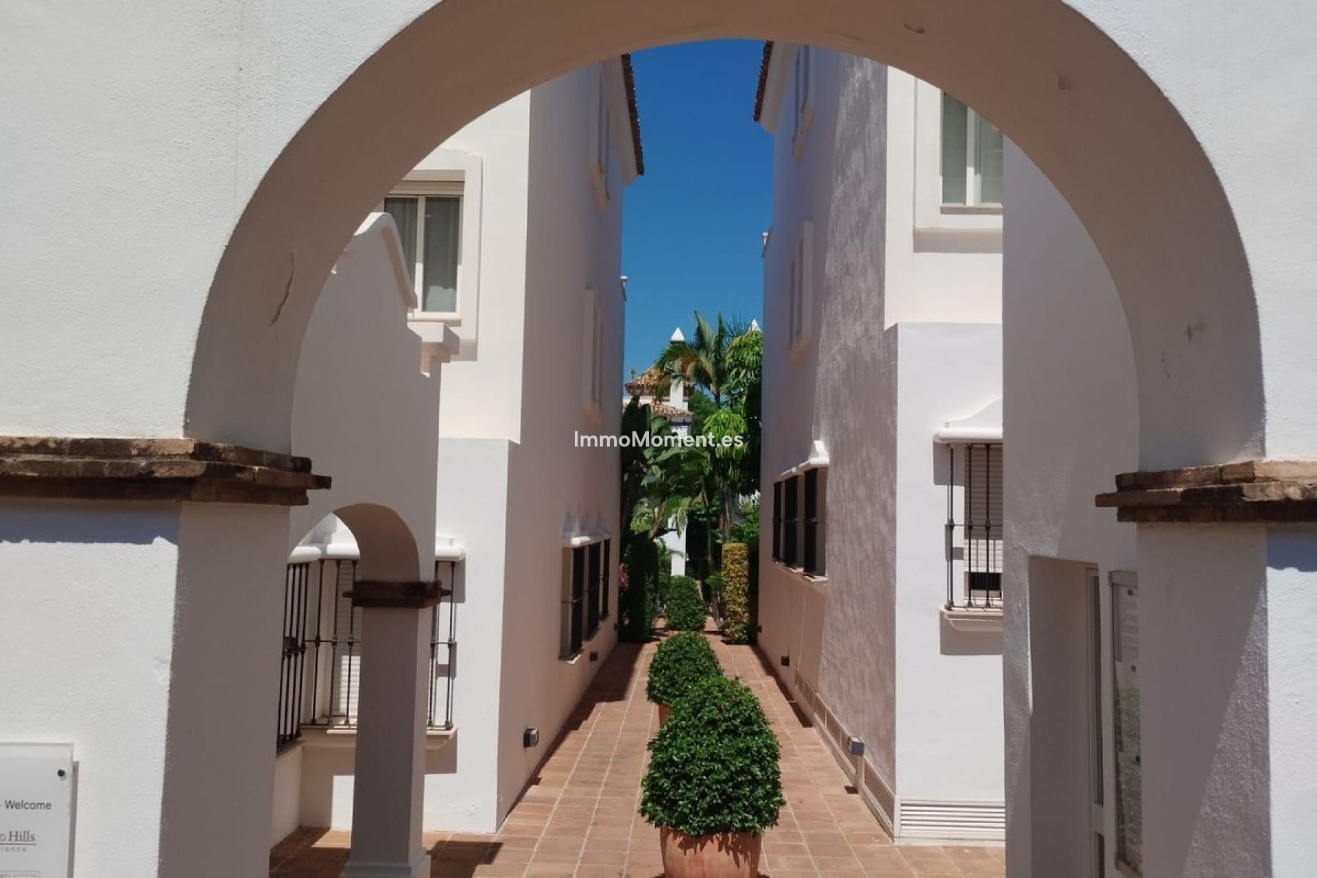 Reventa - Apartamento - Marbella - Marbella Centro