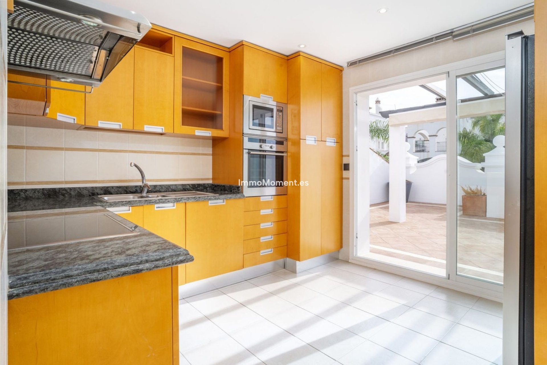 Reventa - Apartamento - Marbella - Marbella Centro