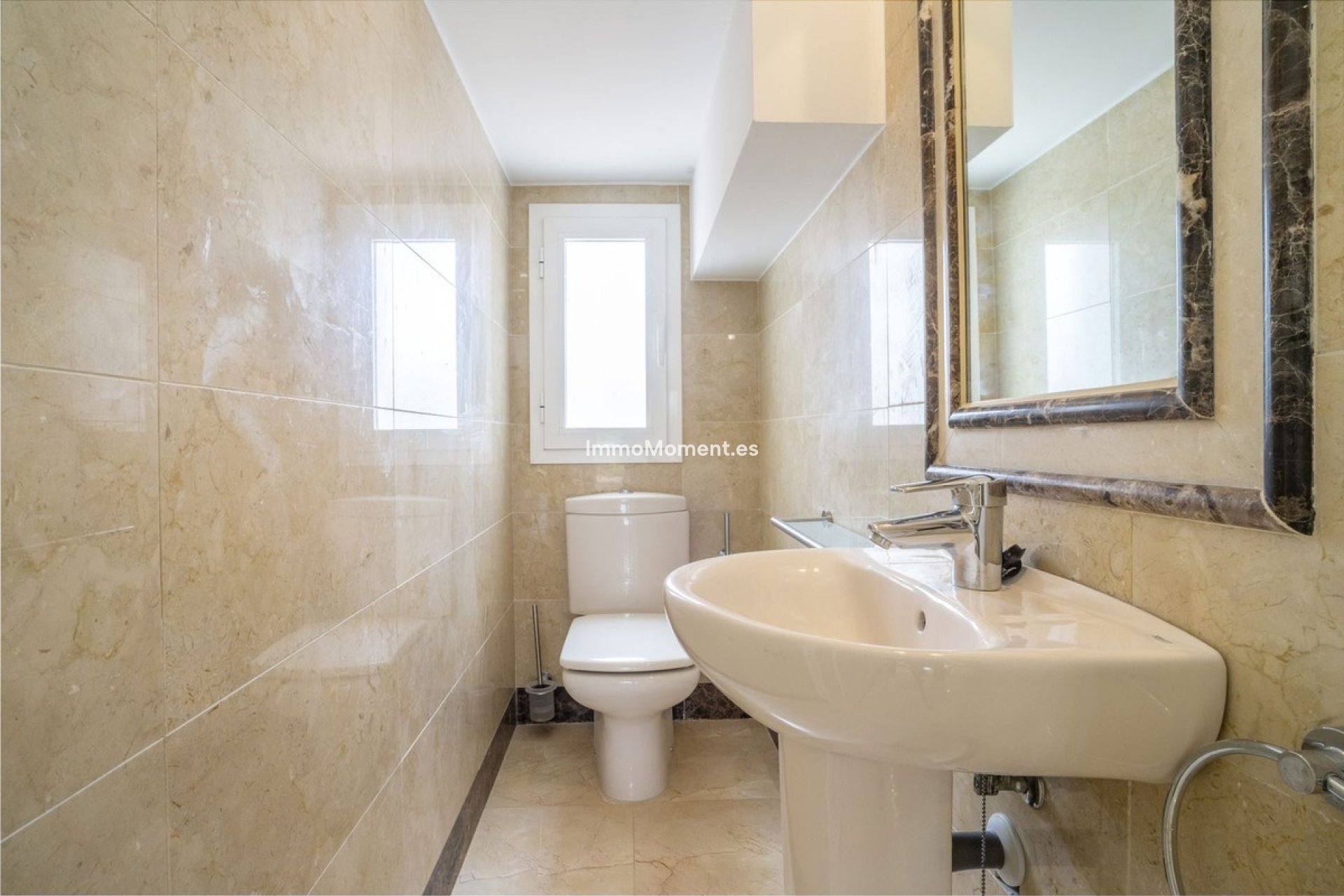 Reventa - Apartamento - Marbella - Marbella Centro