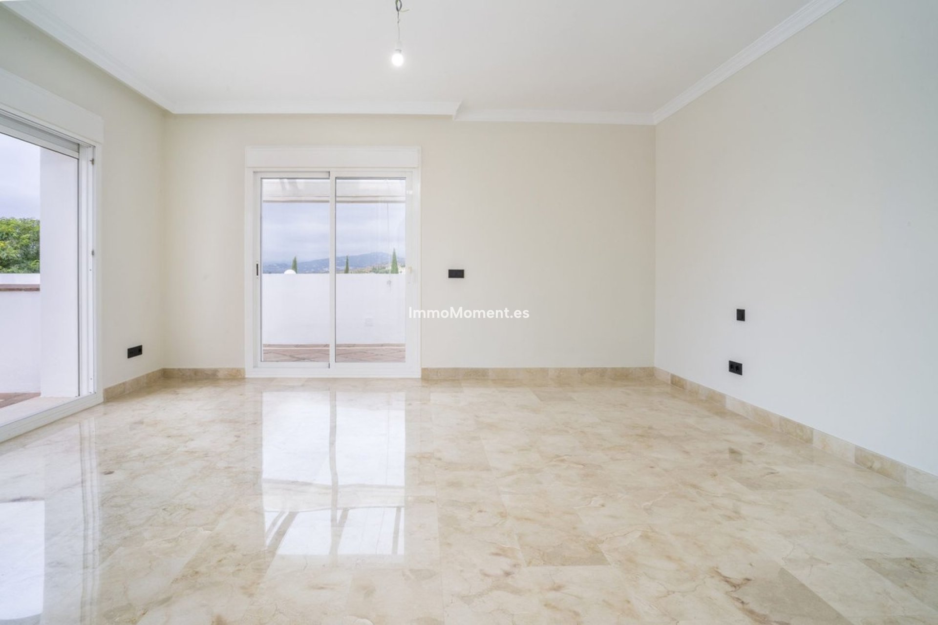 Reventa - Apartamento - Marbella - Marbella Centro