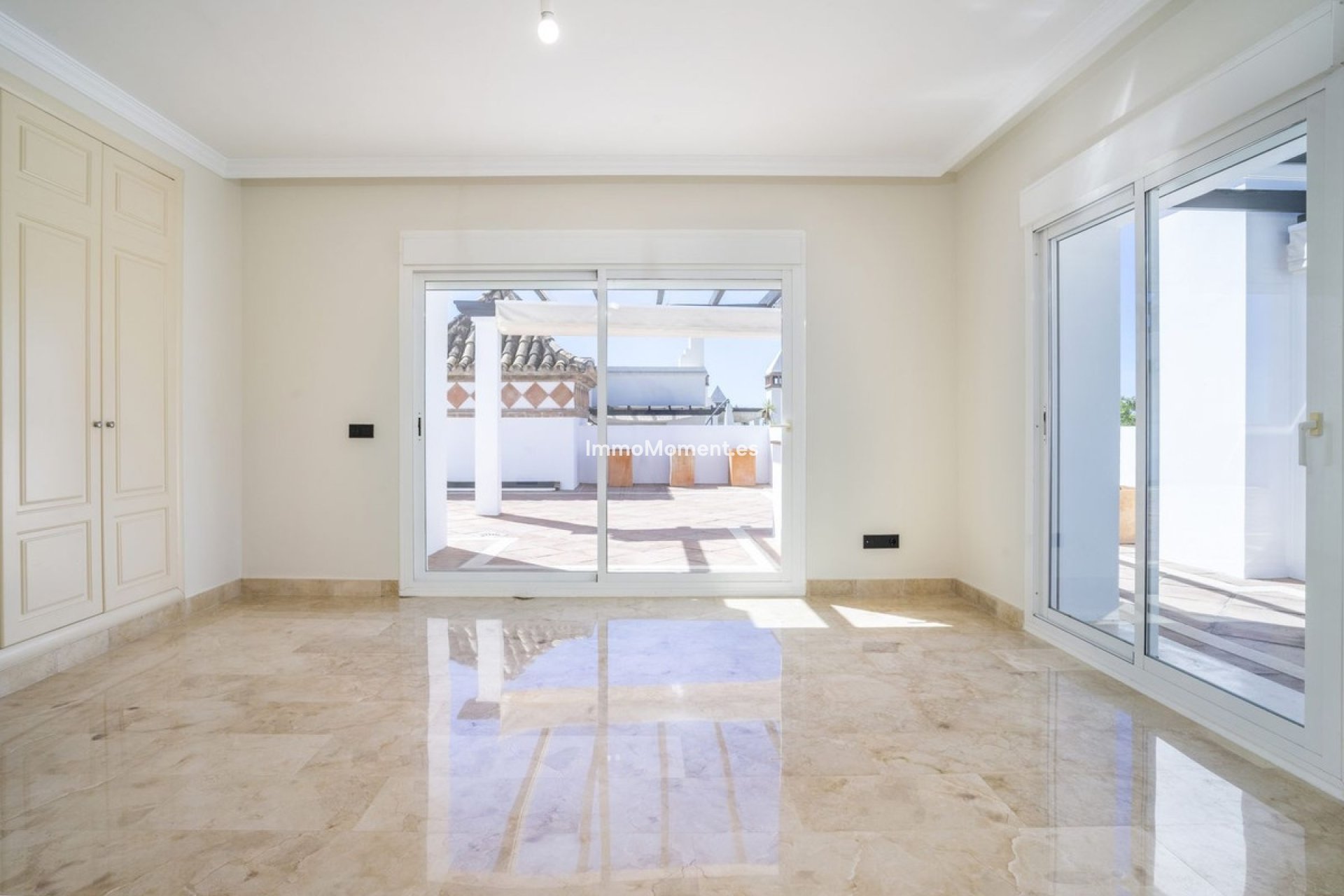 Reventa - Apartamento - Marbella - Marbella Centro