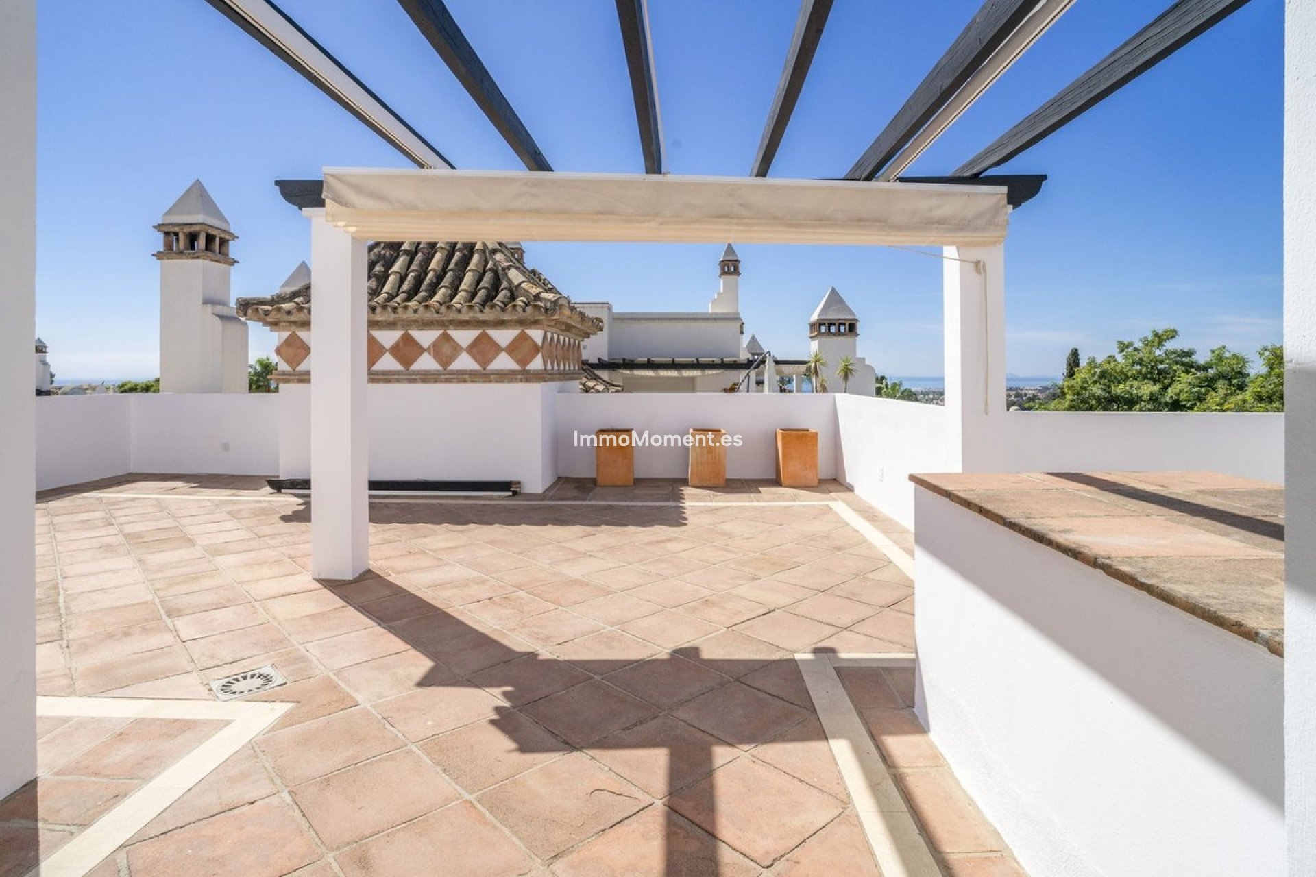 Reventa - Apartamento - Marbella - Marbella Centro